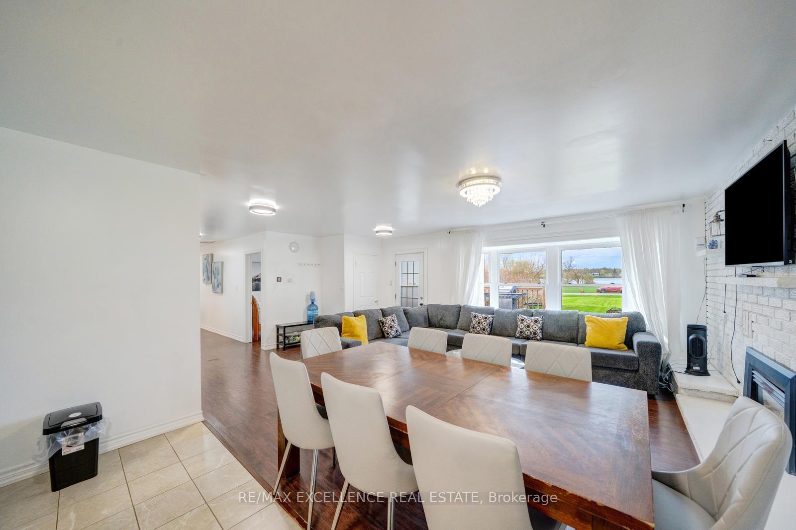 Photo 12 of 12575 Niagara River Parkway, Niagara Falls, Lyons Creek — HOMEH