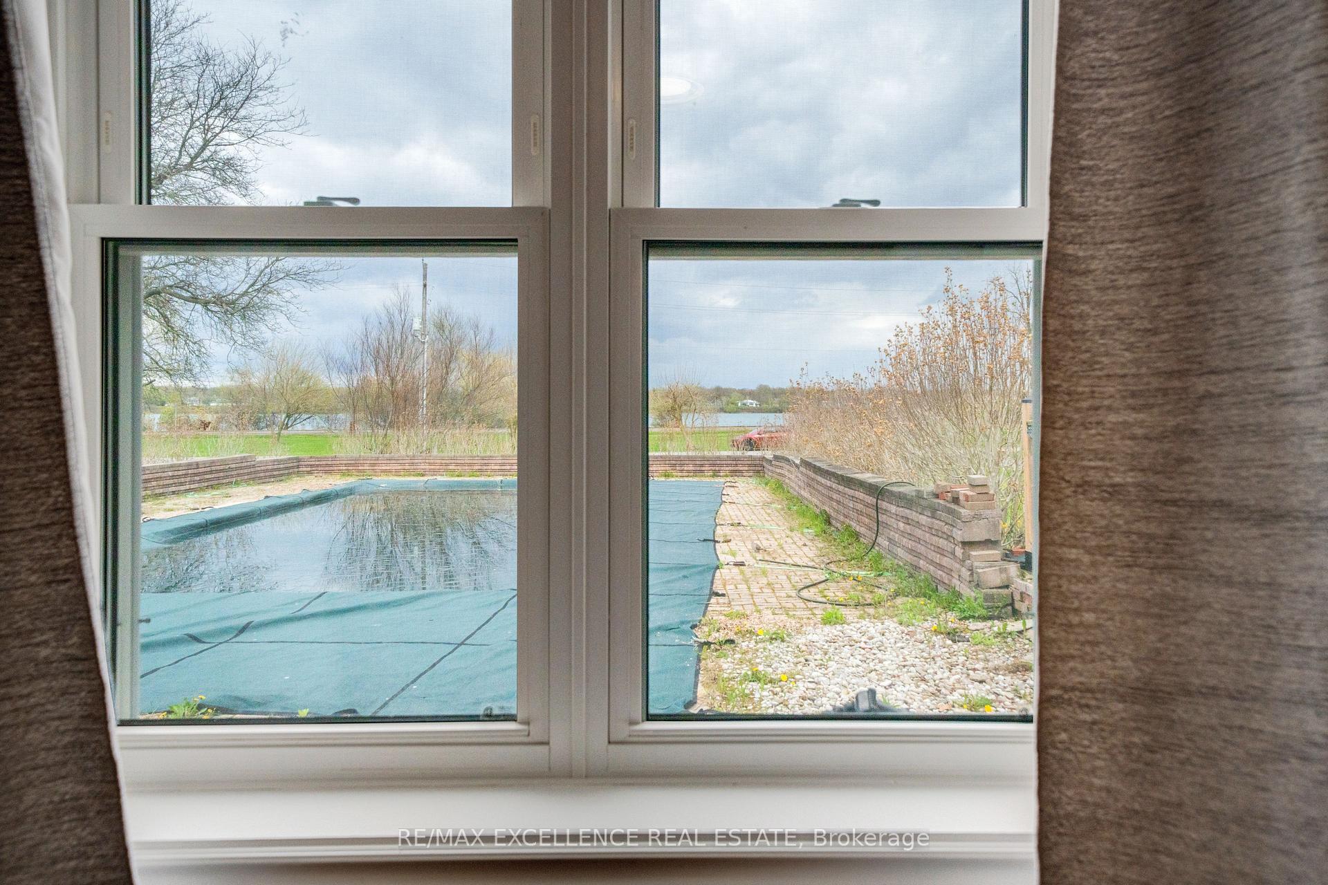 Photo 17 of 12575 Niagara River Parkway, Niagara Falls, Lyons Creek — HOMEH