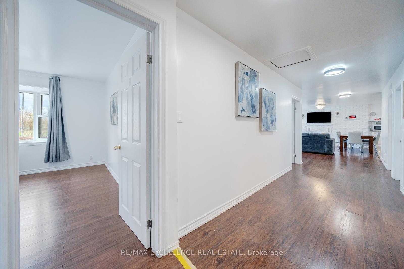 Photo 25 of 12575 Niagara River Parkway, Niagara Falls, Lyons Creek — HOMEH