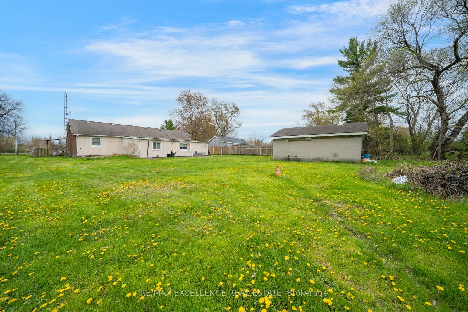 Photo 31 of 12575 Niagara River Parkway, Niagara Falls, Lyons Creek — HOMEH