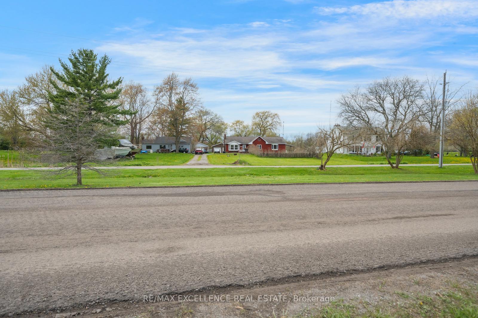 Photo 1 of 12575 Niagara River Parkway, Niagara Falls, Lyons Creek — HOMEH
