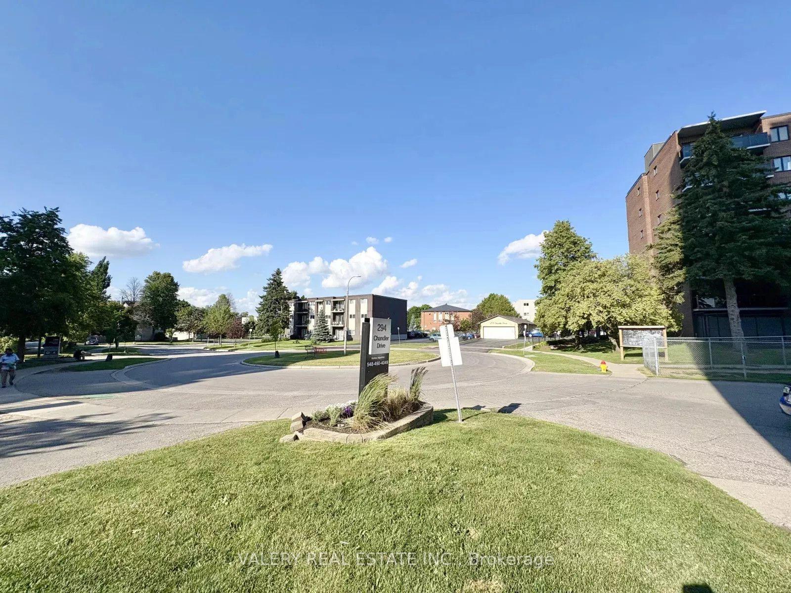 Photo 22 of Unit 1408, 294 Chandler Drive, Kitchener, Laurentian Hills — HOMEH