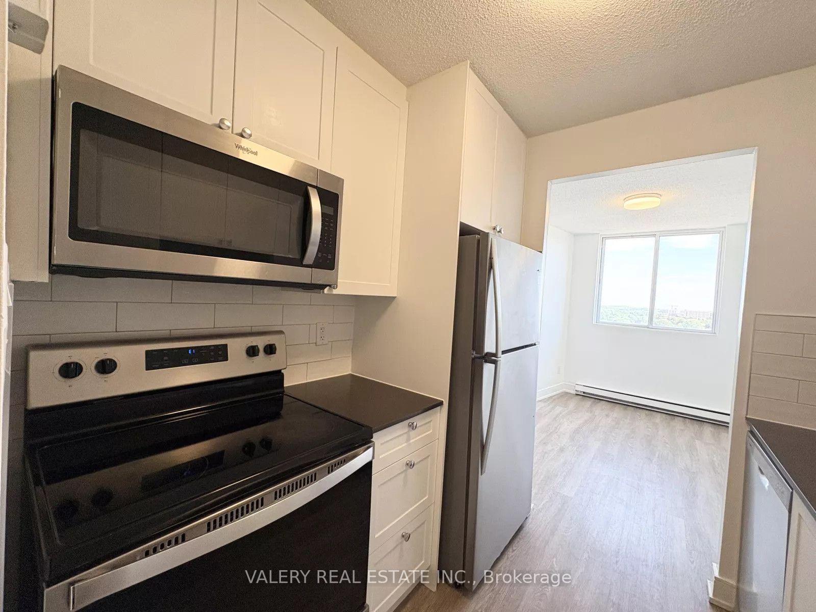 Photo 3 of Unit 1601, 294 Chandler Drive, Kitchener, Laurentian Hills — HOMEH