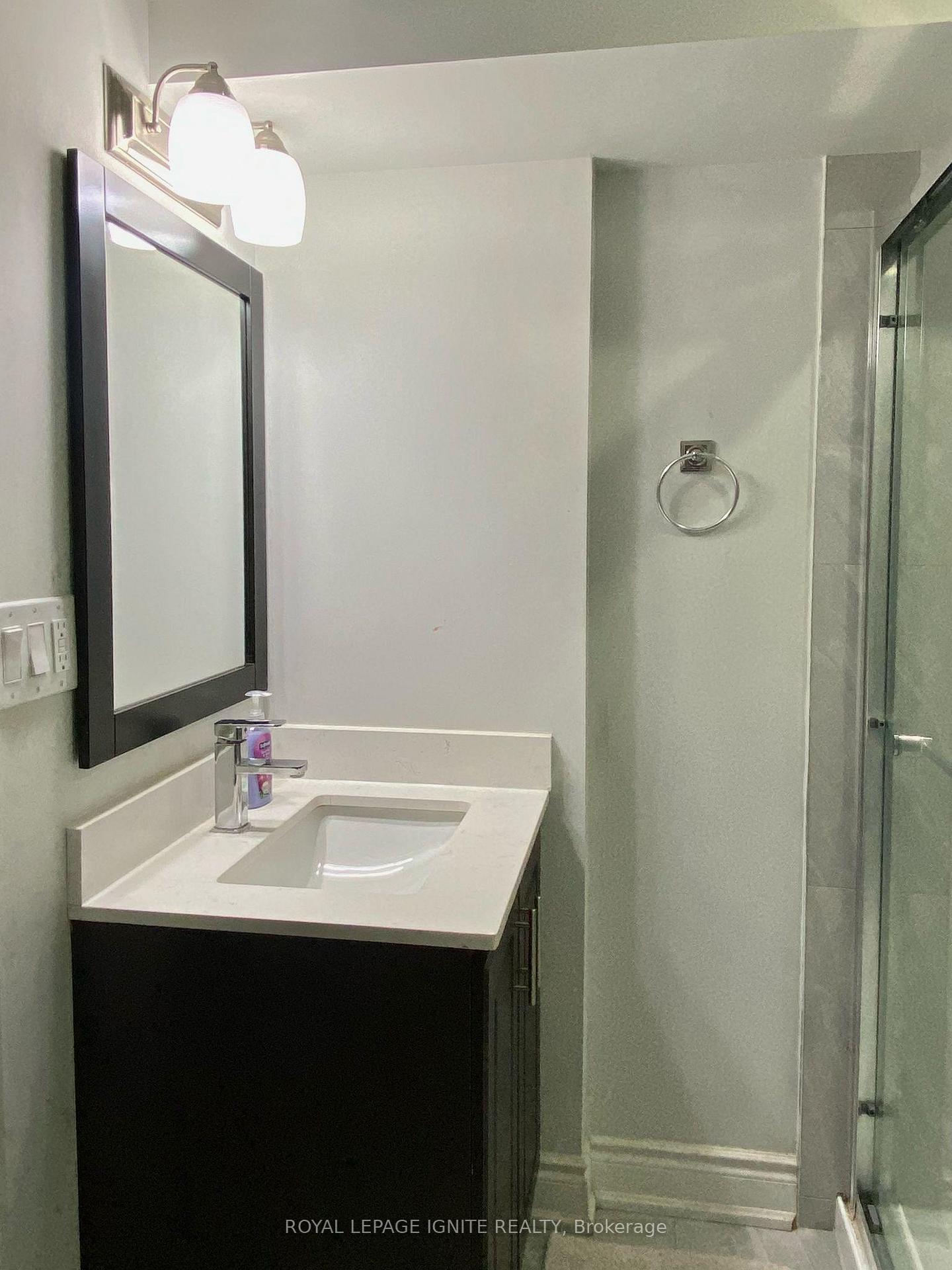 Photo 9 of Unit Unit B (BSMT), 15 Sugarcane Avenue, Brampton, Sandringham-Wellington — HOMEH