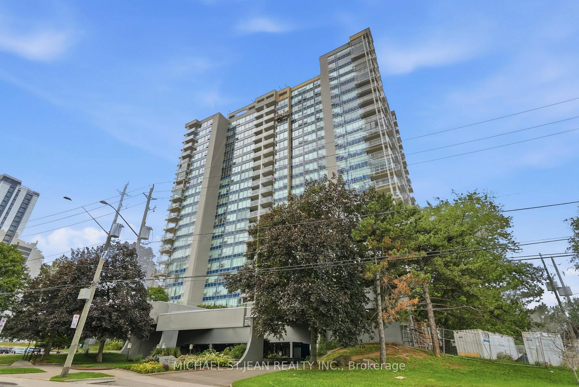 Photo 5 of Unit 1702, 75 Queen Street N, Hamilton, Strathcona — HOMEH
