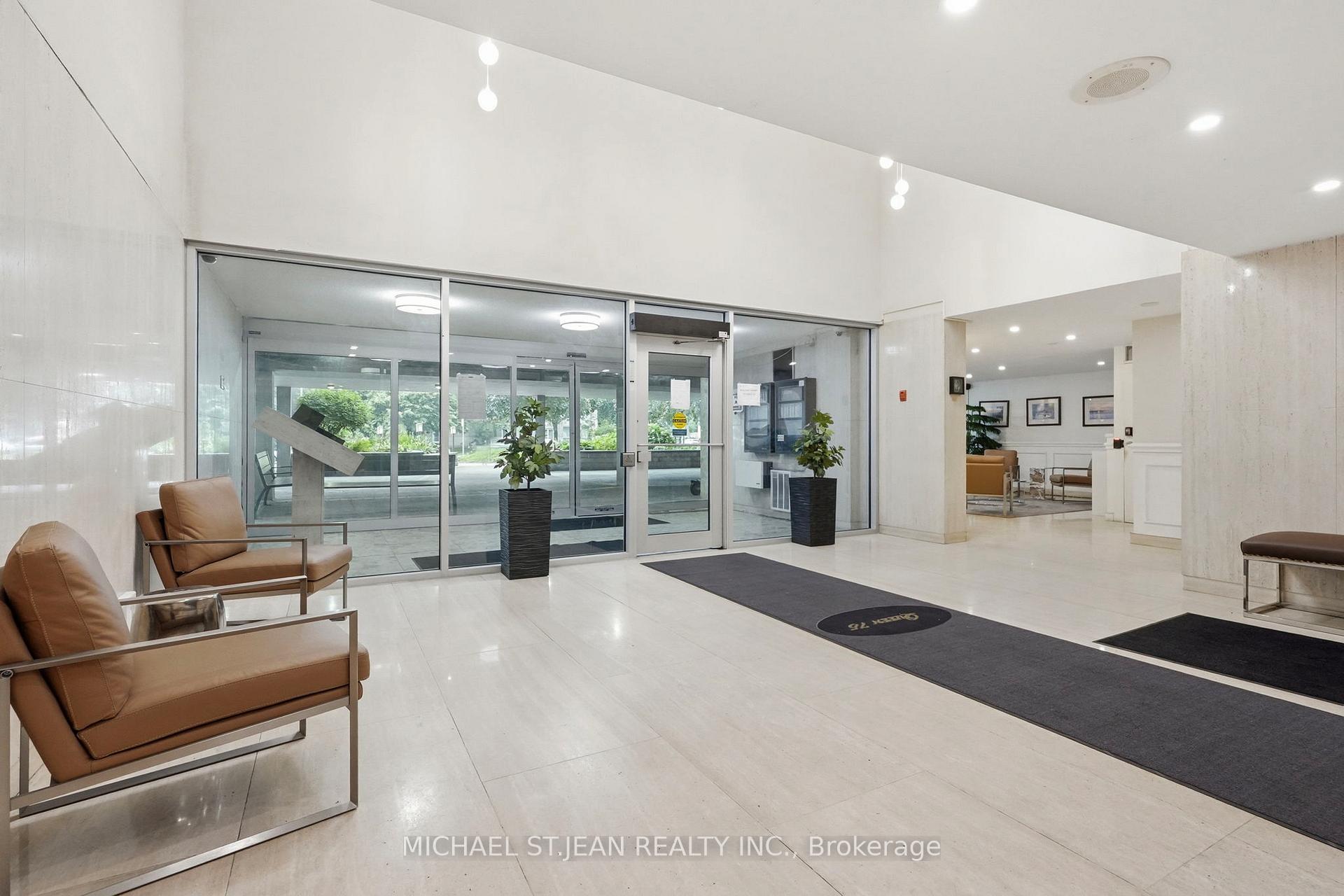 Photo 6 of Unit 1702, 75 Queen Street N, Hamilton, Strathcona — HOMEH