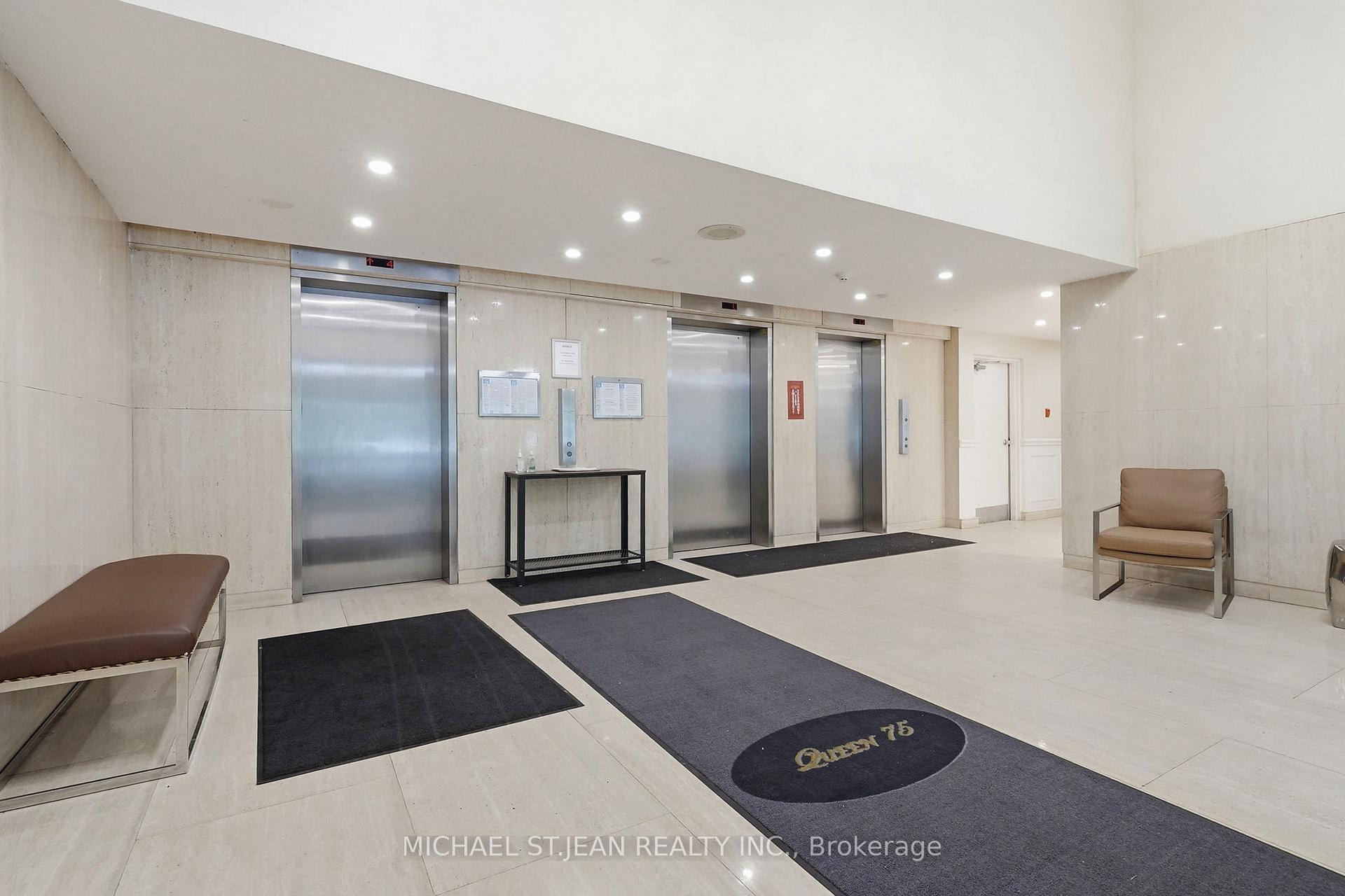 Photo 7 of Unit 1702, 75 Queen Street N, Hamilton, Strathcona — HOMEH
