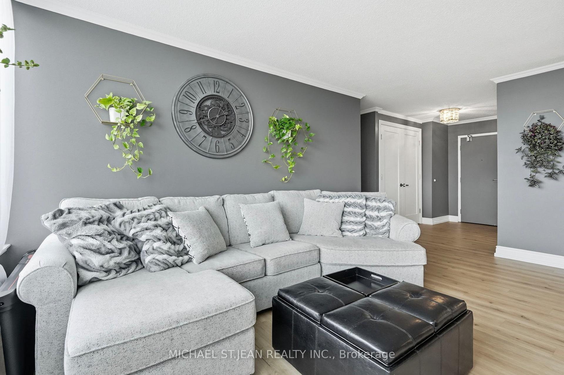 Photo 14 of Unit 1702, 75 Queen Street N, Hamilton, Strathcona — HOMEH
