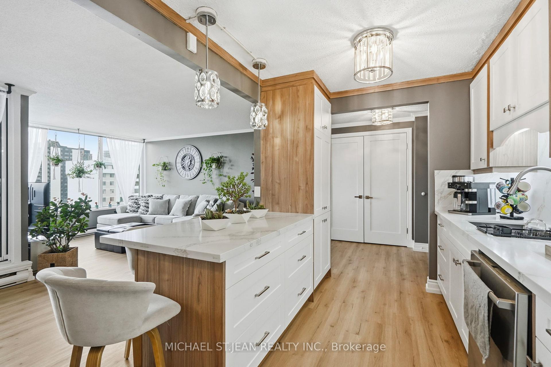 Photo 20 of Unit 1702, 75 Queen Street N, Hamilton, Strathcona — HOMEH