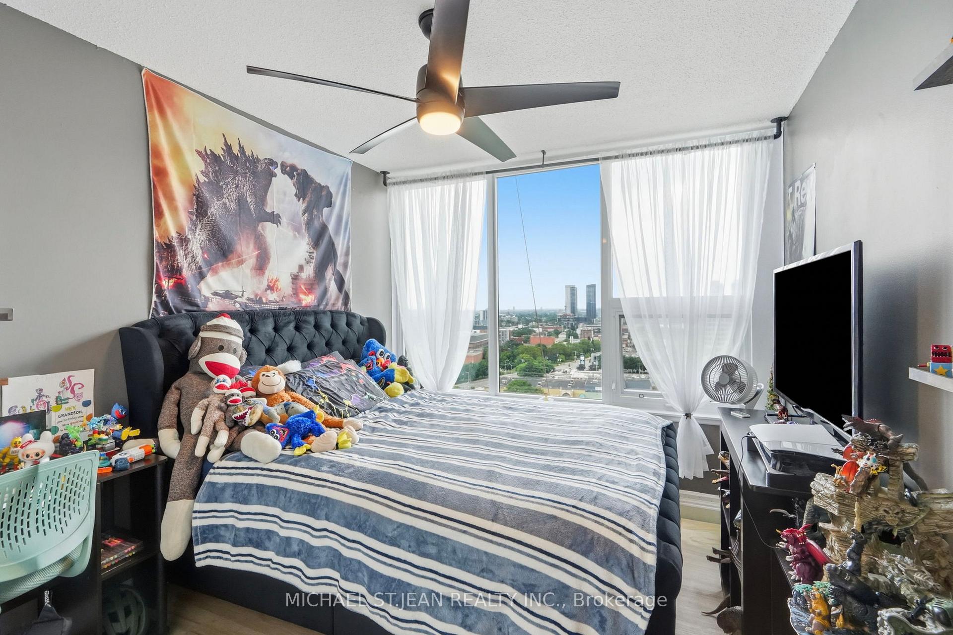 Photo 30 of Unit 1702, 75 Queen Street N, Hamilton, Strathcona — HOMEH