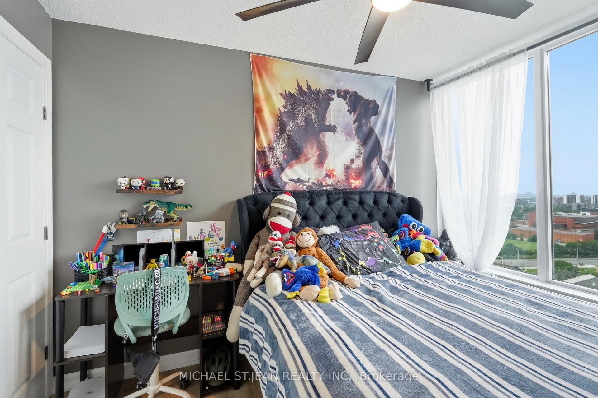 Photo 31 of Unit 1702, 75 Queen Street N, Hamilton, Strathcona — HOMEH