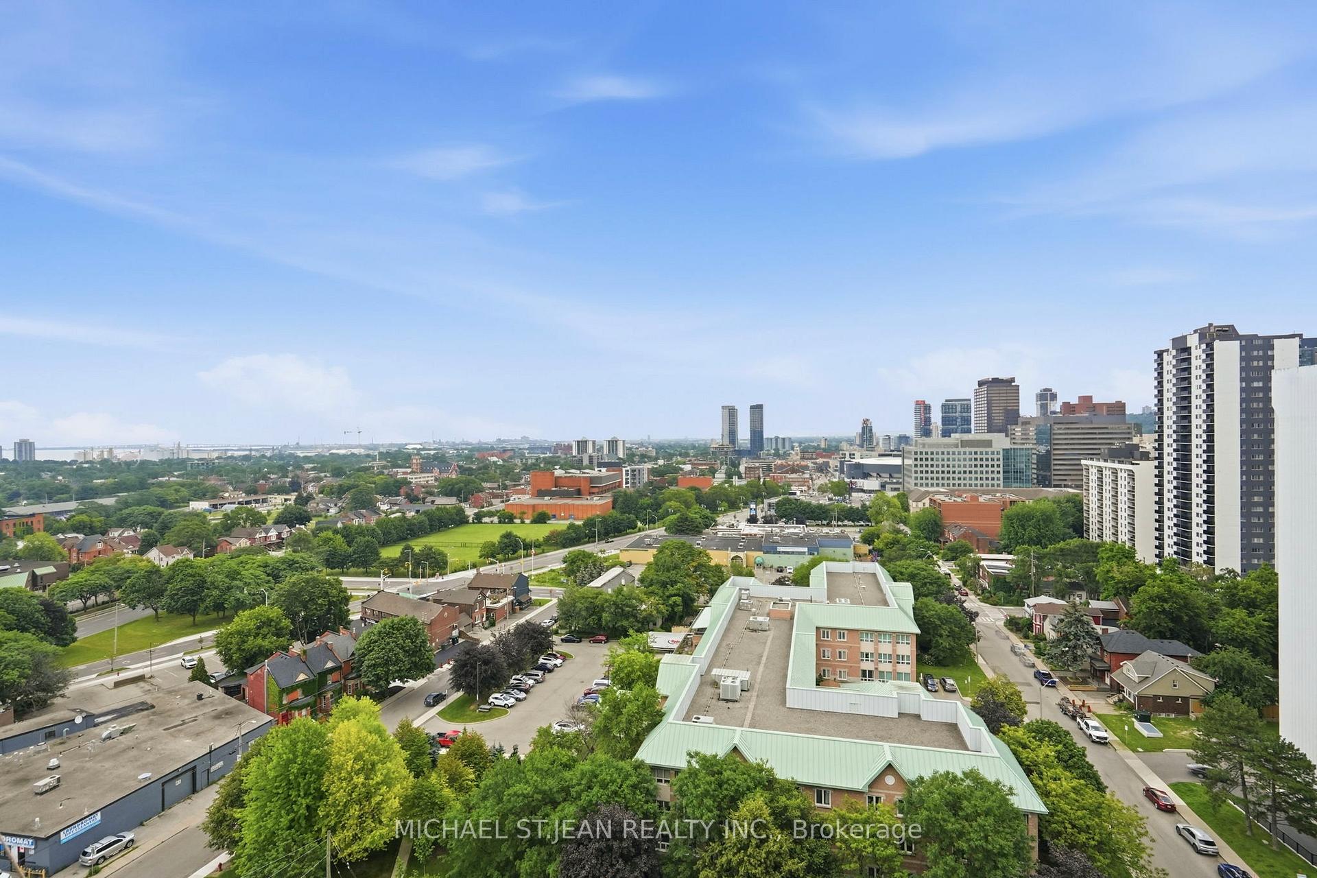 Photo 37 of Unit 1702, 75 Queen Street N, Hamilton, Strathcona — HOMEH