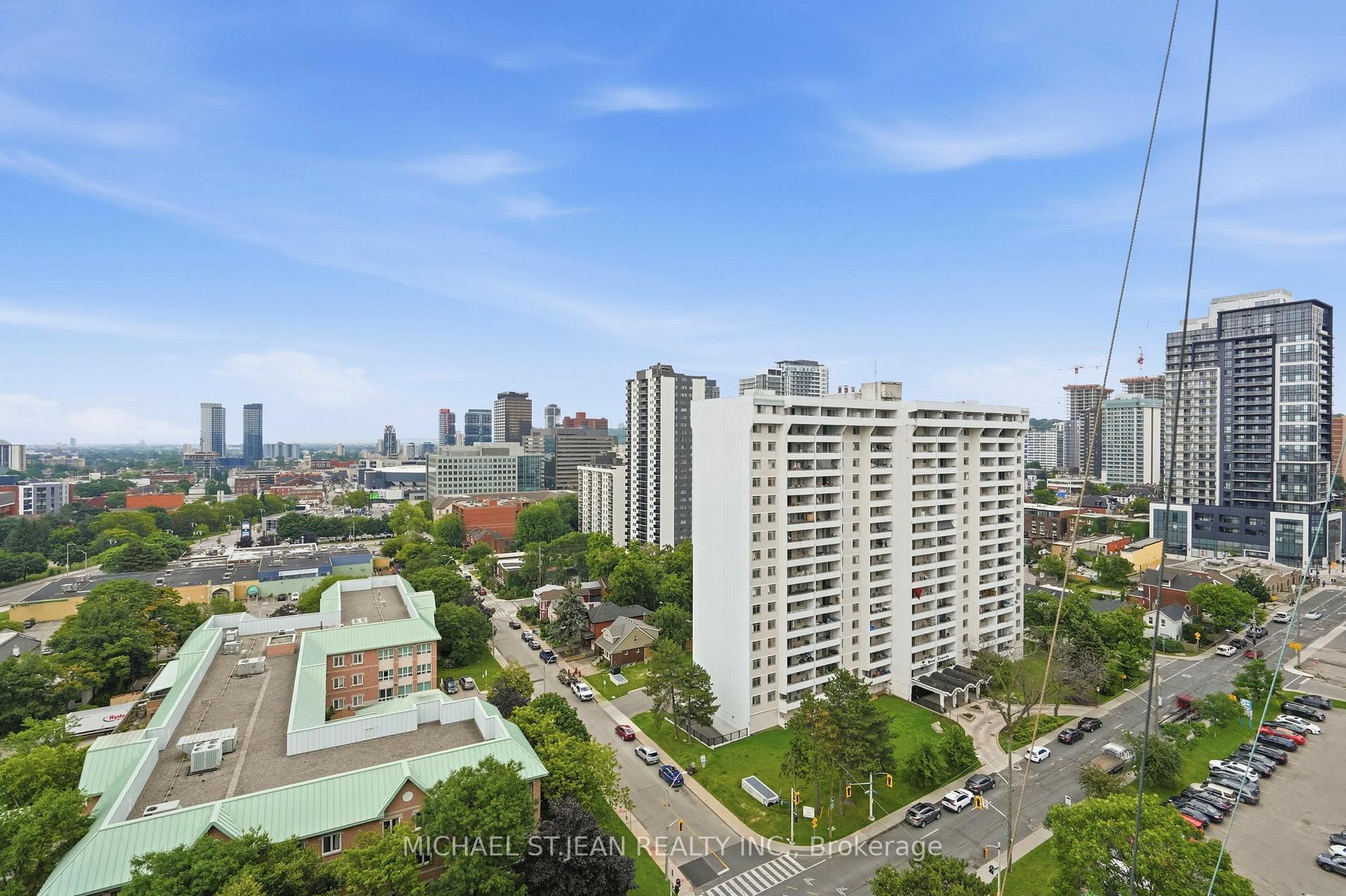 Photo 38 of Unit 1702, 75 Queen Street N, Hamilton, Strathcona — HOMEH