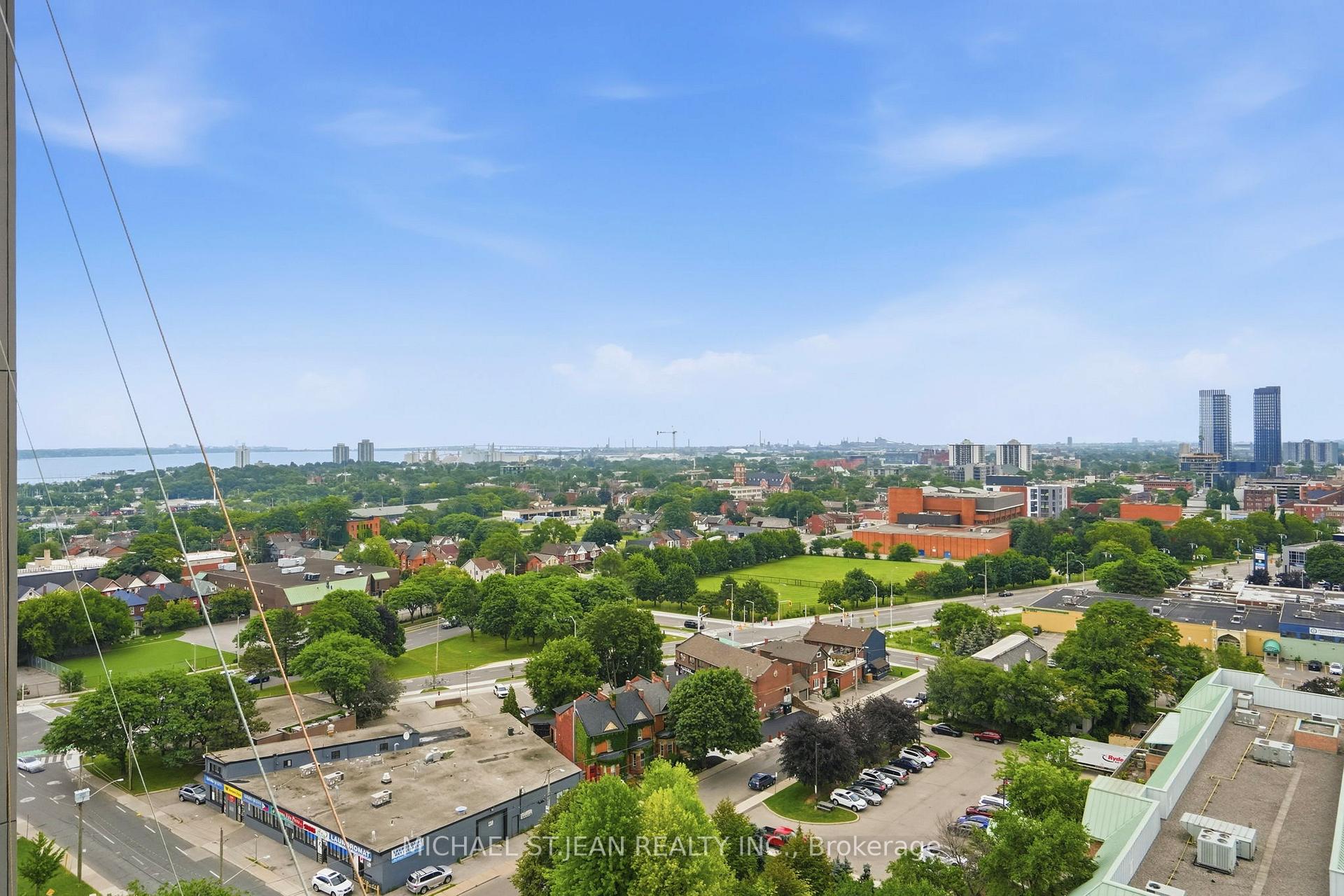 Photo 39 of Unit 1702, 75 Queen Street N, Hamilton, Strathcona — HOMEH
