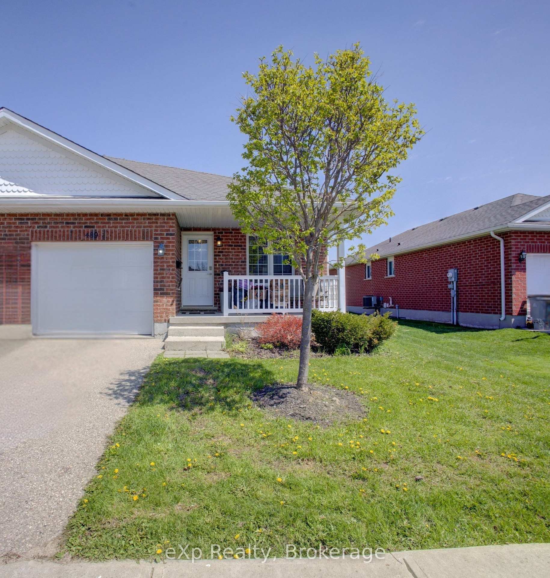 Photo 1 of 489 Danby Street E, North Perth, Listowel — HOMEH