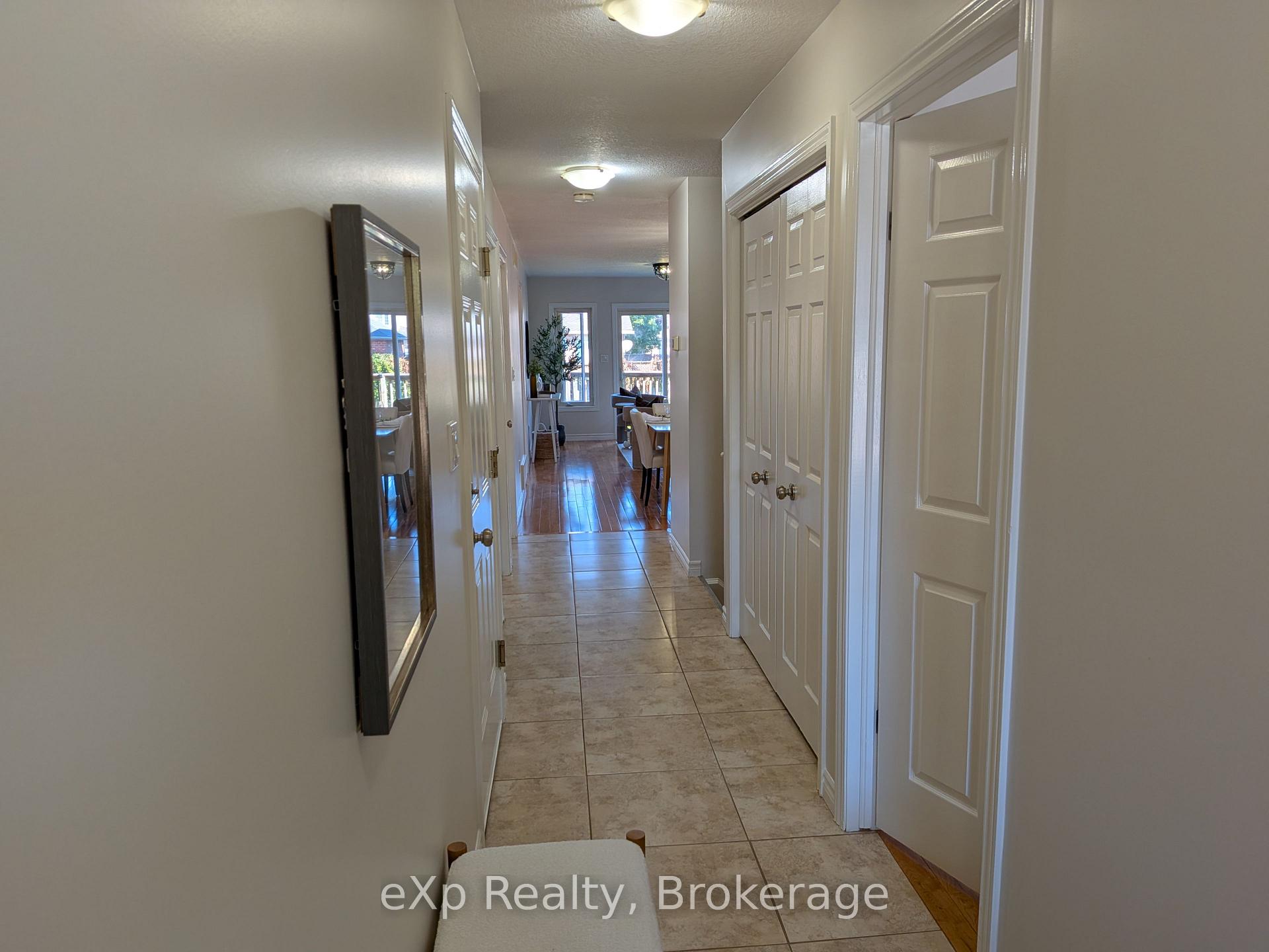 Photo 3 of 489 Danby Street E, North Perth, Listowel — HOMEH