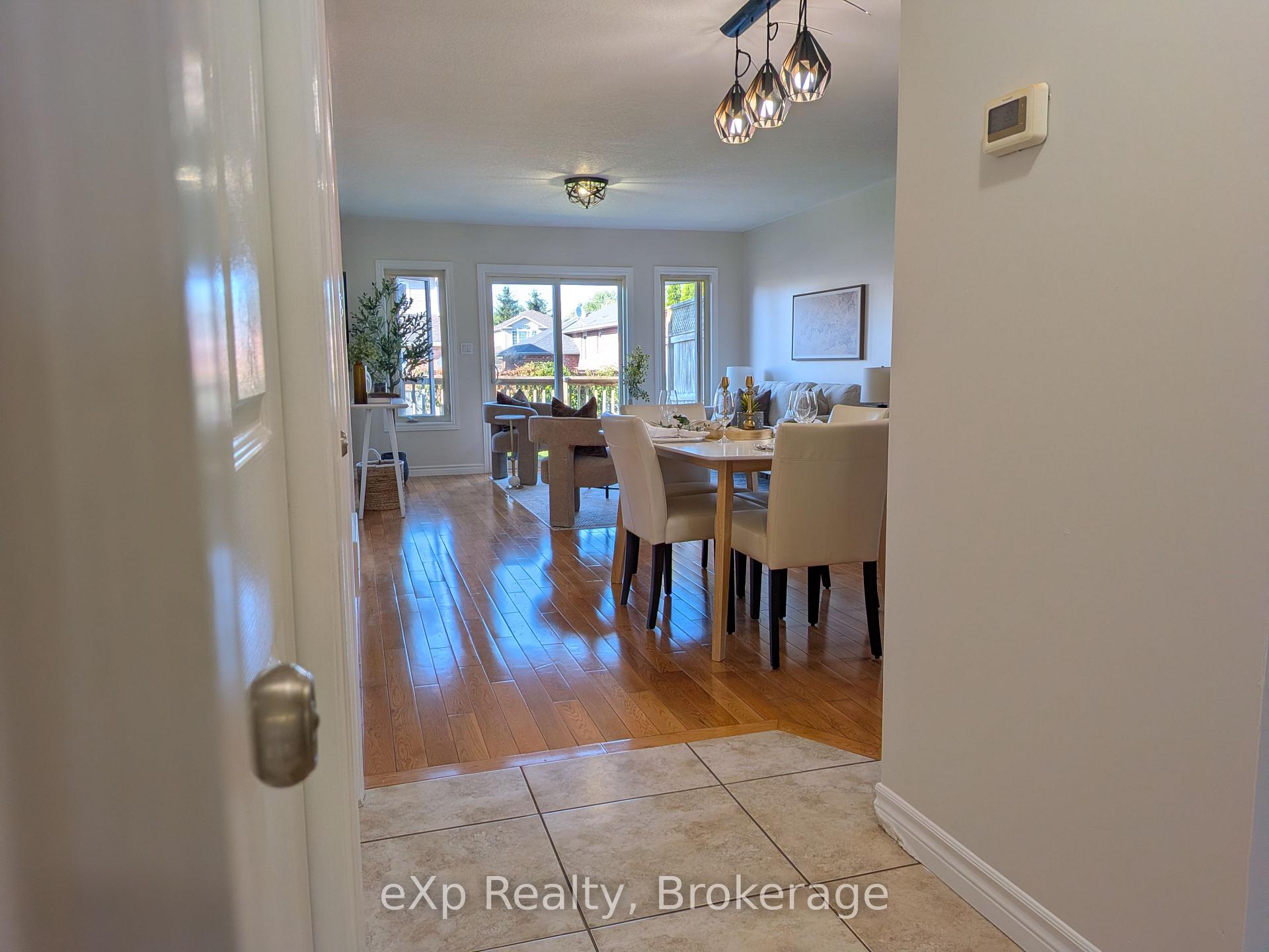 Photo 4 of 489 Danby Street E, North Perth, Listowel — HOMEH
