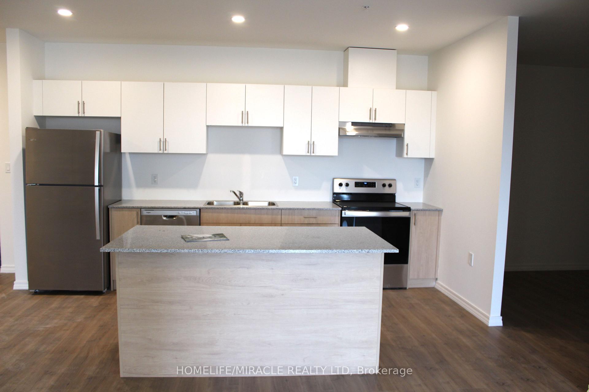 Photo 5 of Unit 613, 1098 Paisley Road, Guelph, Willow West/Sugarbush/West Acres — HOMEH