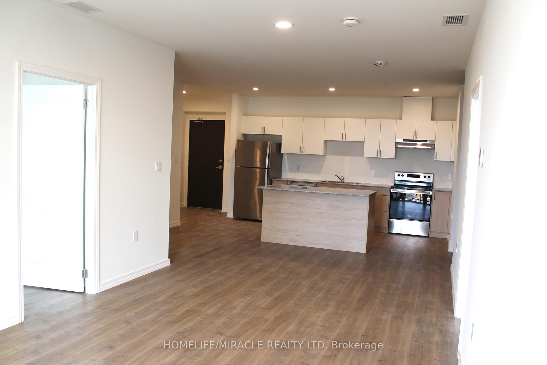 Photo 6 of Unit 613, 1098 Paisley Road, Guelph, Willow West/Sugarbush/West Acres — HOMEH
