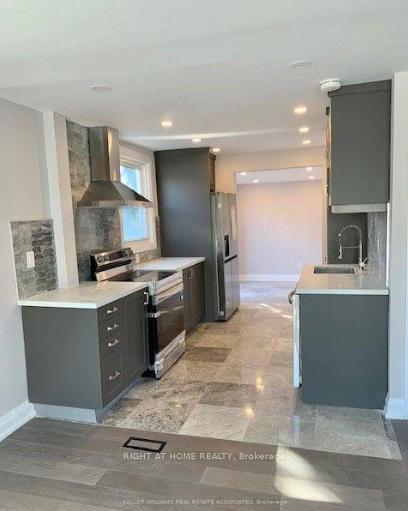 Photo 6 of Unit Upper, 442 Broadway Avenue, Milton, Old Milton — HOMEH