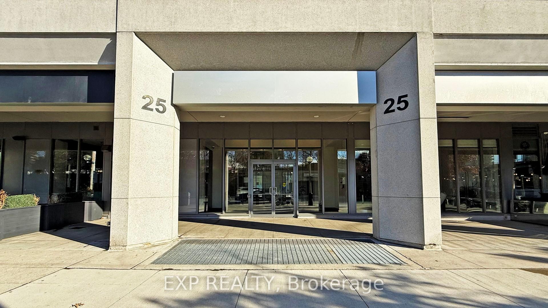 Photo 3 of Unit 1106, 25 Lower Simcoe Street, Toronto, Waterfront Communities — HOMEH