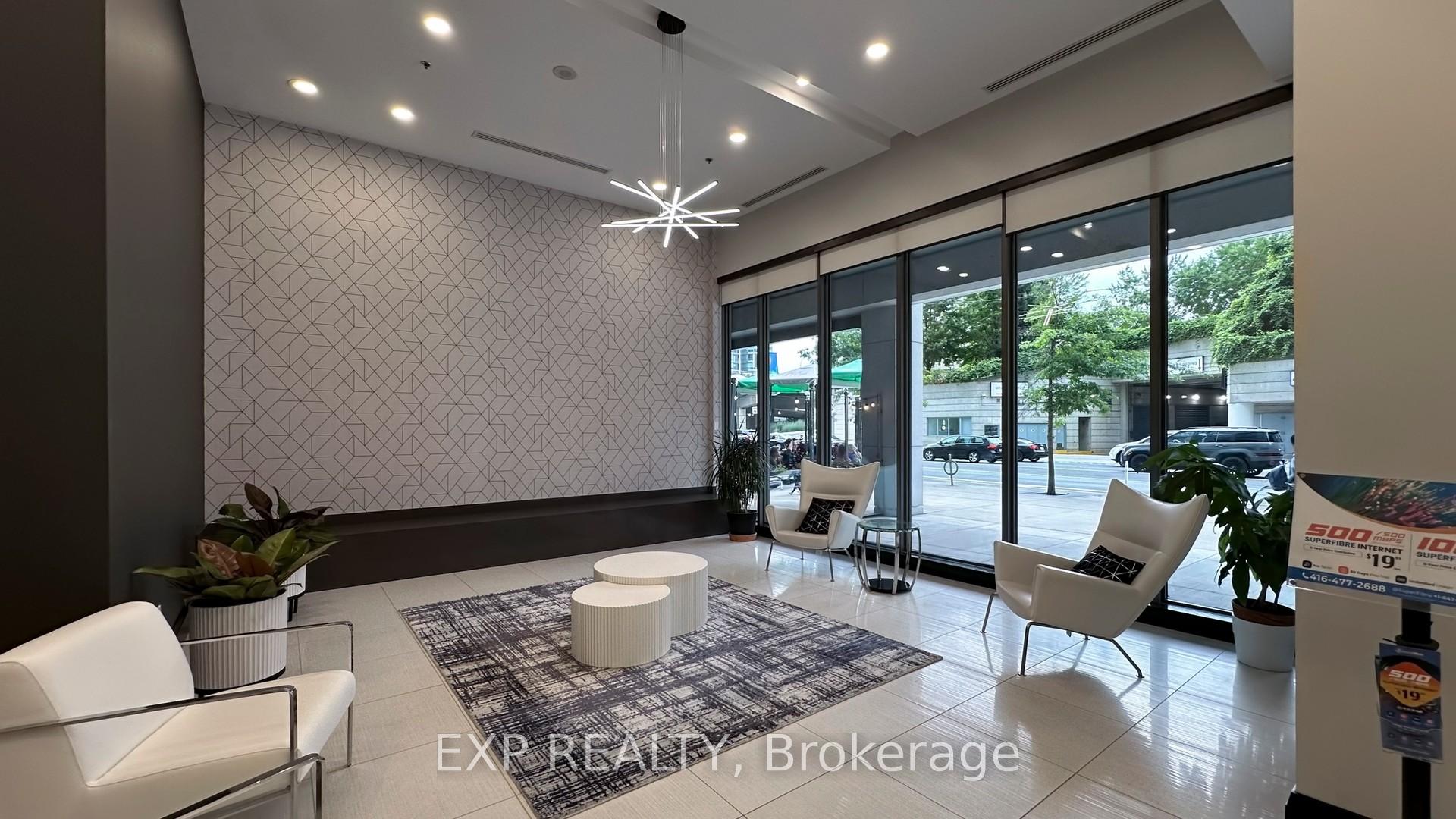Photo 4 of Unit 1106, 25 Lower Simcoe Street, Toronto, Waterfront Communities — HOMEH