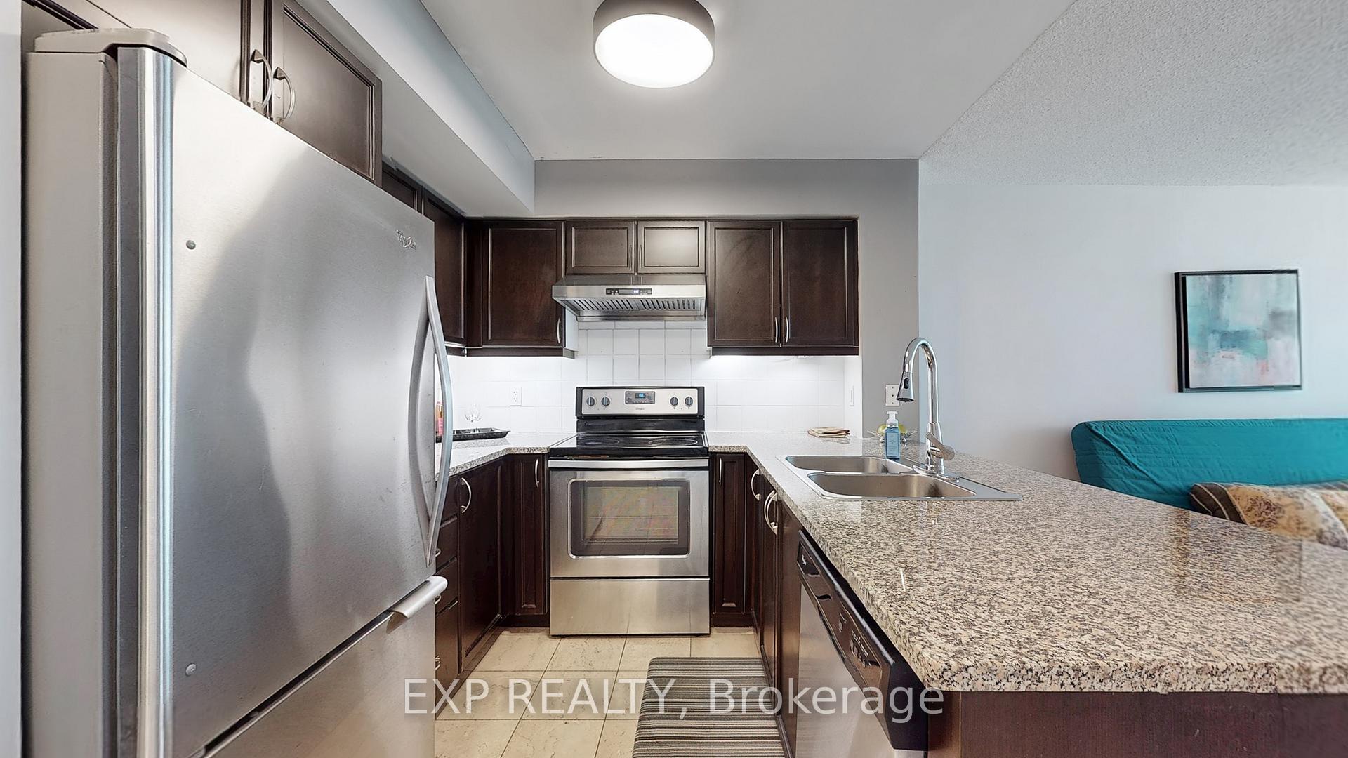 Photo 8 of Unit 1106, 25 Lower Simcoe Street, Toronto, Waterfront Communities — HOMEH