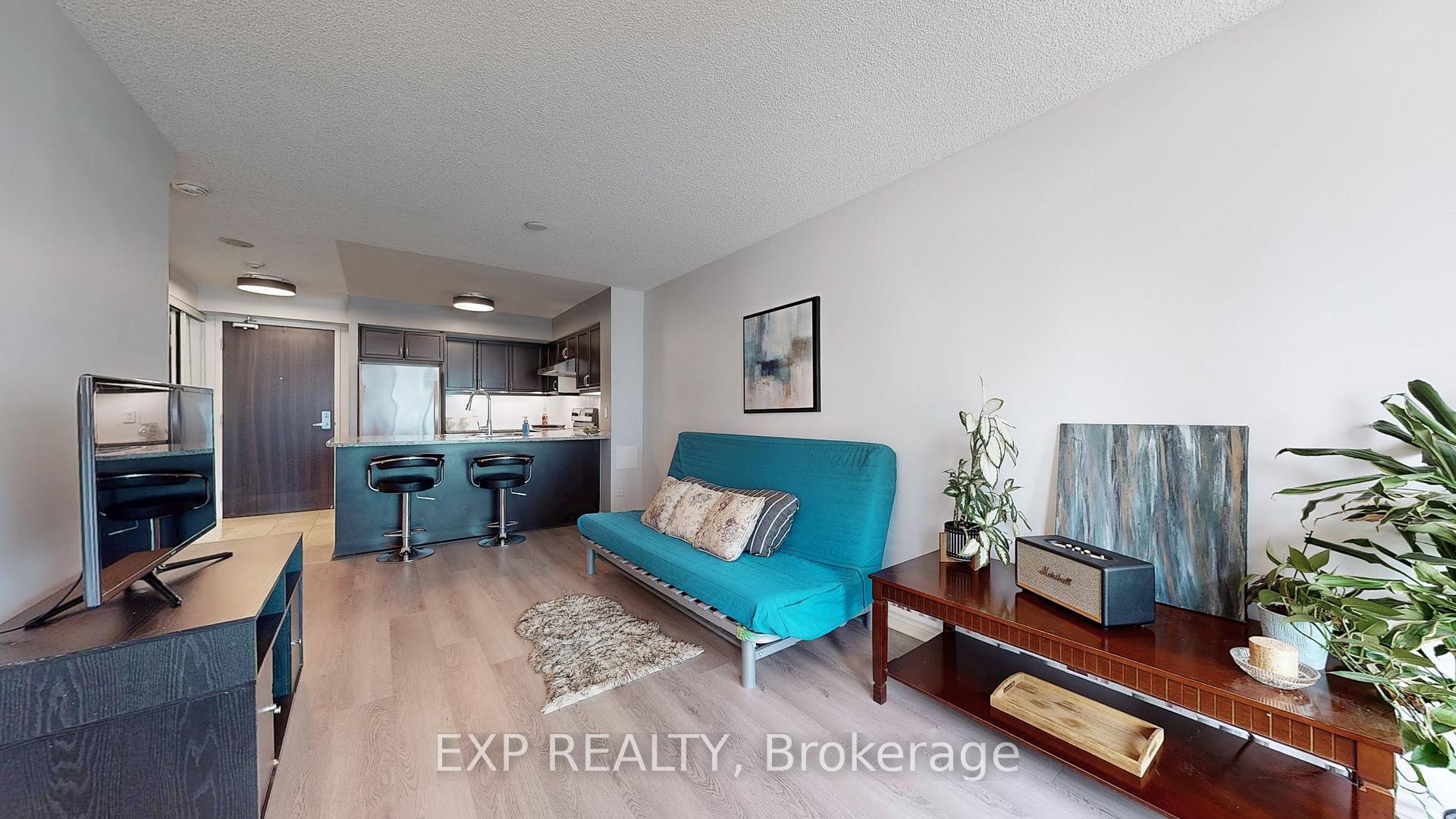 Photo 12 of Unit 1106, 25 Lower Simcoe Street, Toronto, Waterfront Communities — HOMEH