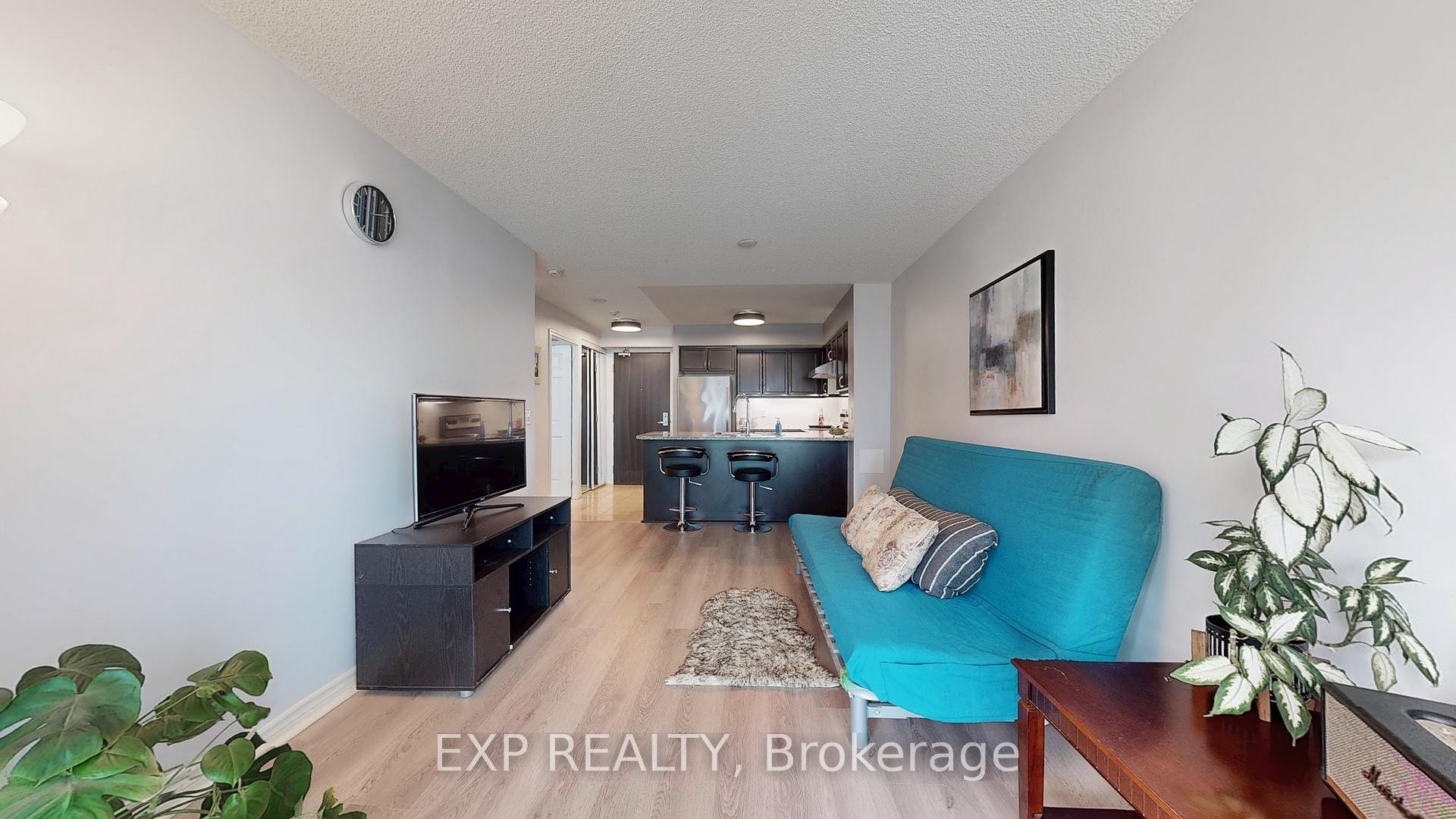 Photo 13 of Unit 1106, 25 Lower Simcoe Street, Toronto, Waterfront Communities — HOMEH