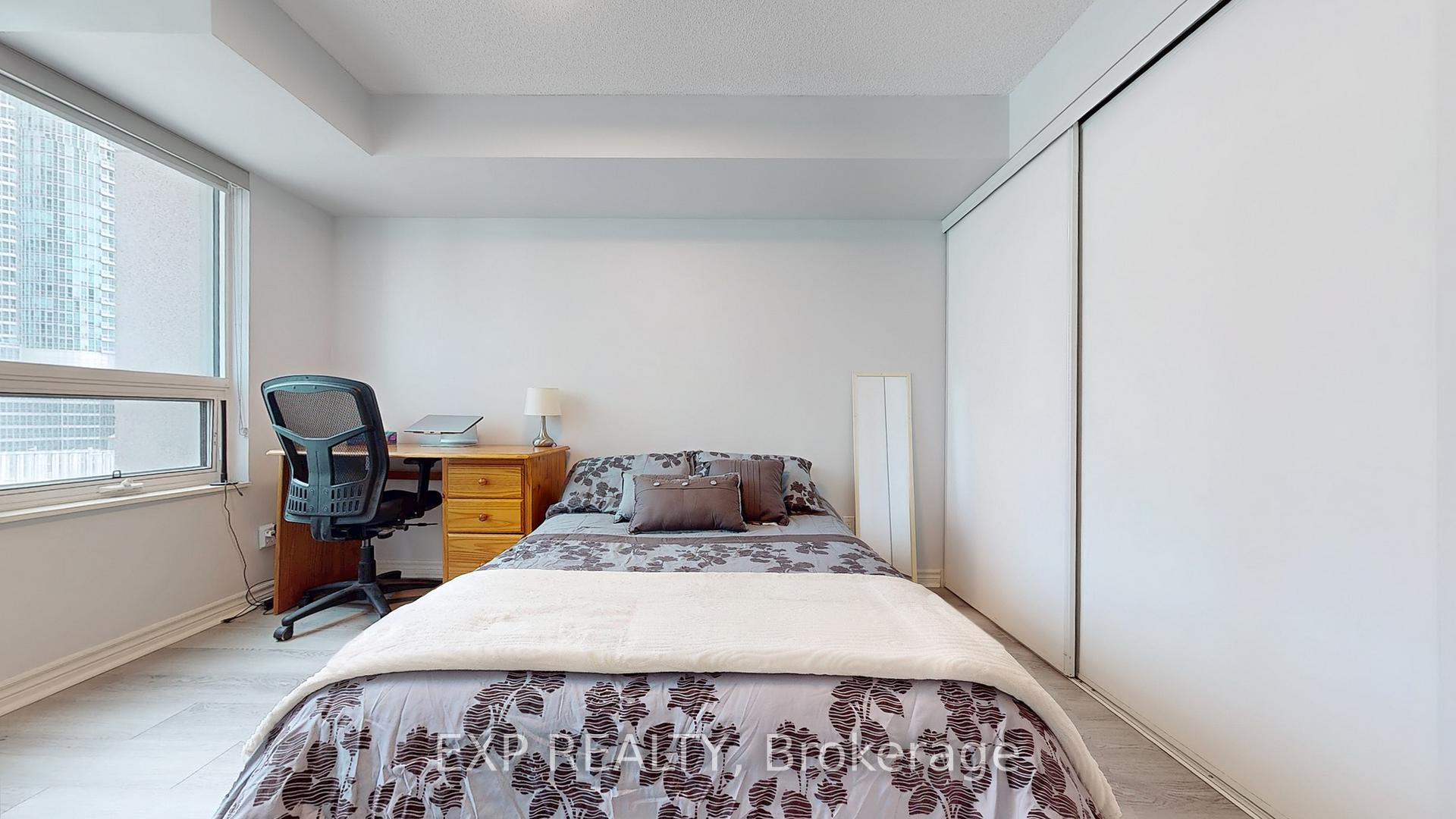 Photo 15 of Unit 1106, 25 Lower Simcoe Street, Toronto, Waterfront Communities — HOMEH