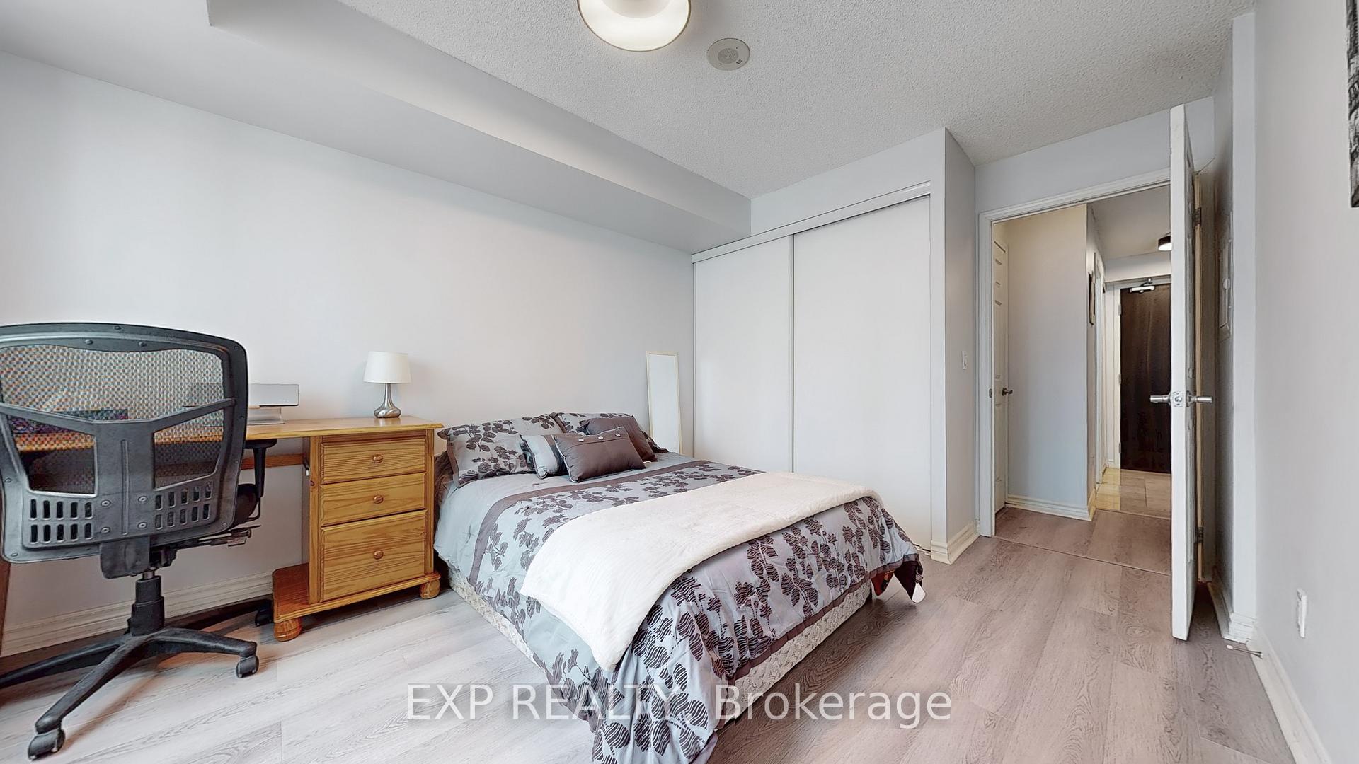 Photo 16 of Unit 1106, 25 Lower Simcoe Street, Toronto, Waterfront Communities — HOMEH