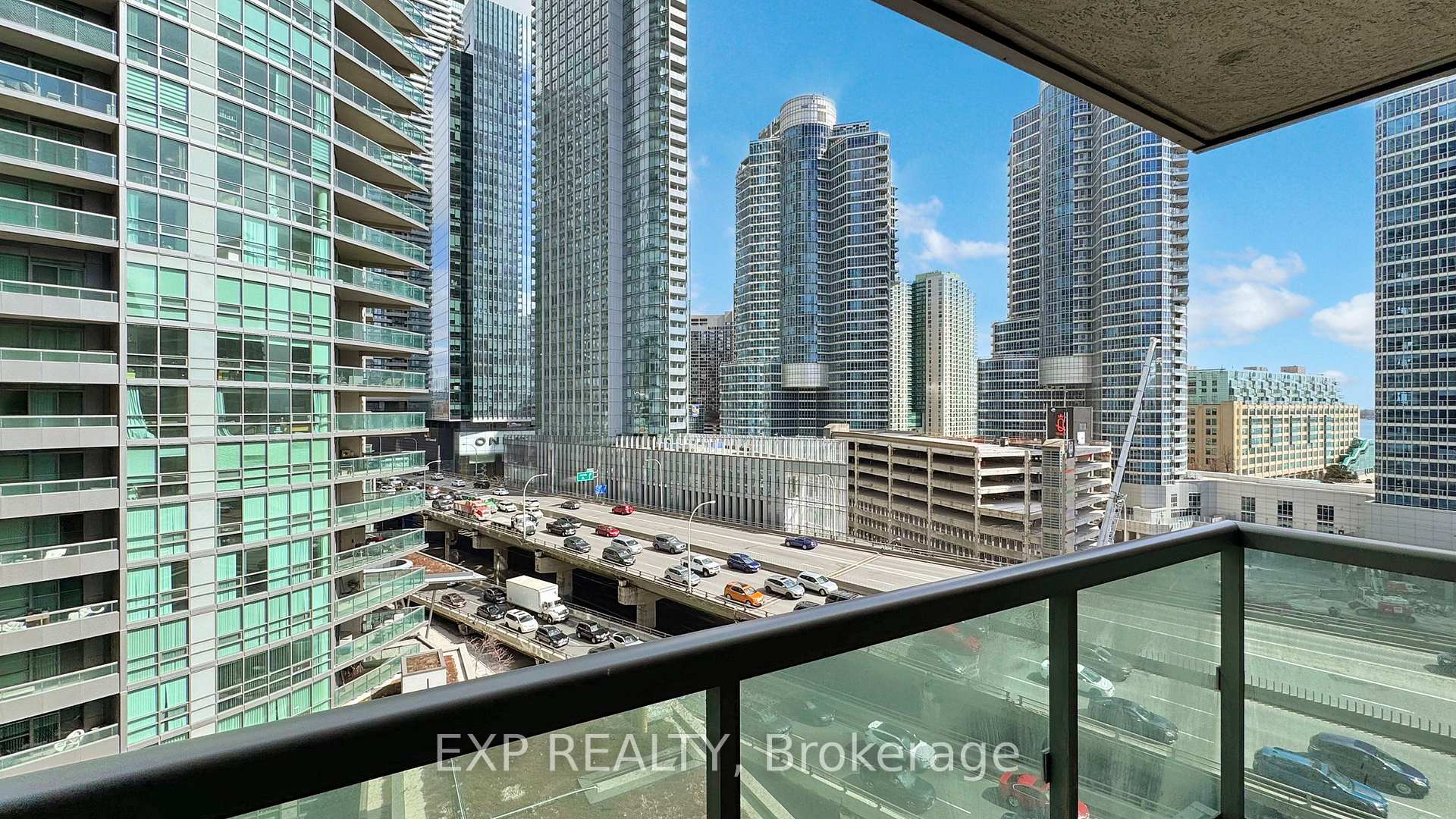 Photo 19 of Unit 1106, 25 Lower Simcoe Street, Toronto, Waterfront Communities — HOMEH