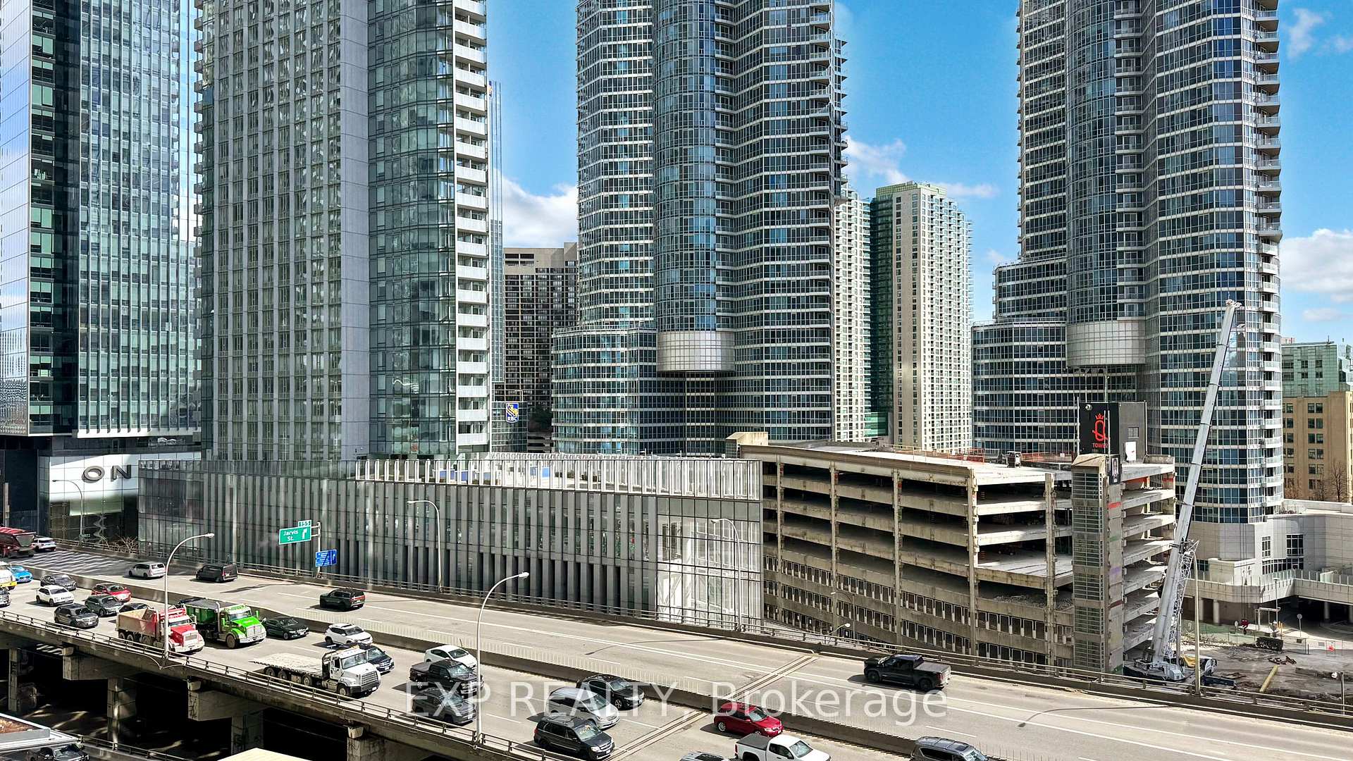 Photo 20 of Unit 1106, 25 Lower Simcoe Street, Toronto, Waterfront Communities — HOMEH