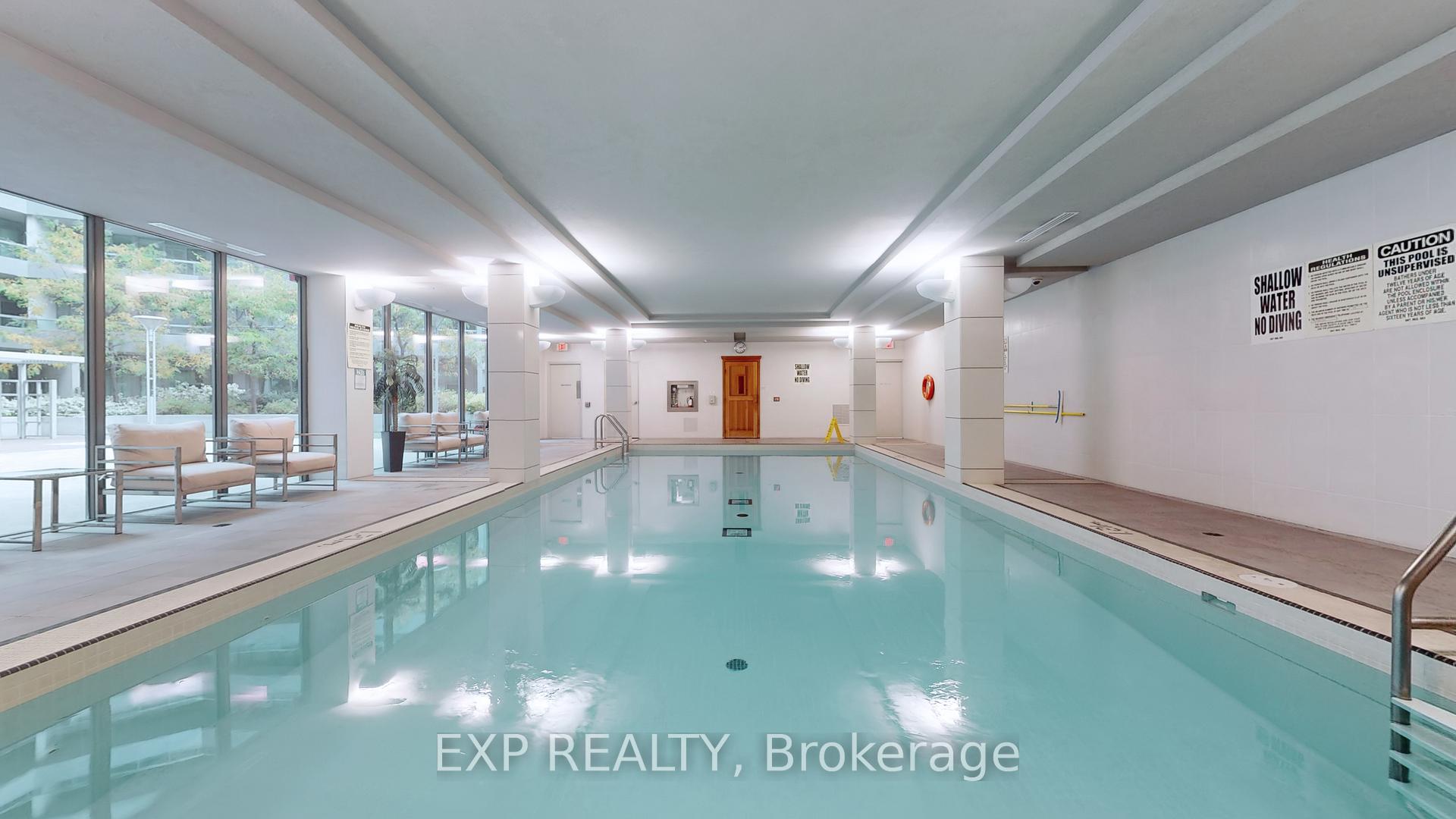 Photo 21 of Unit 1106, 25 Lower Simcoe Street, Toronto, Waterfront Communities — HOMEH