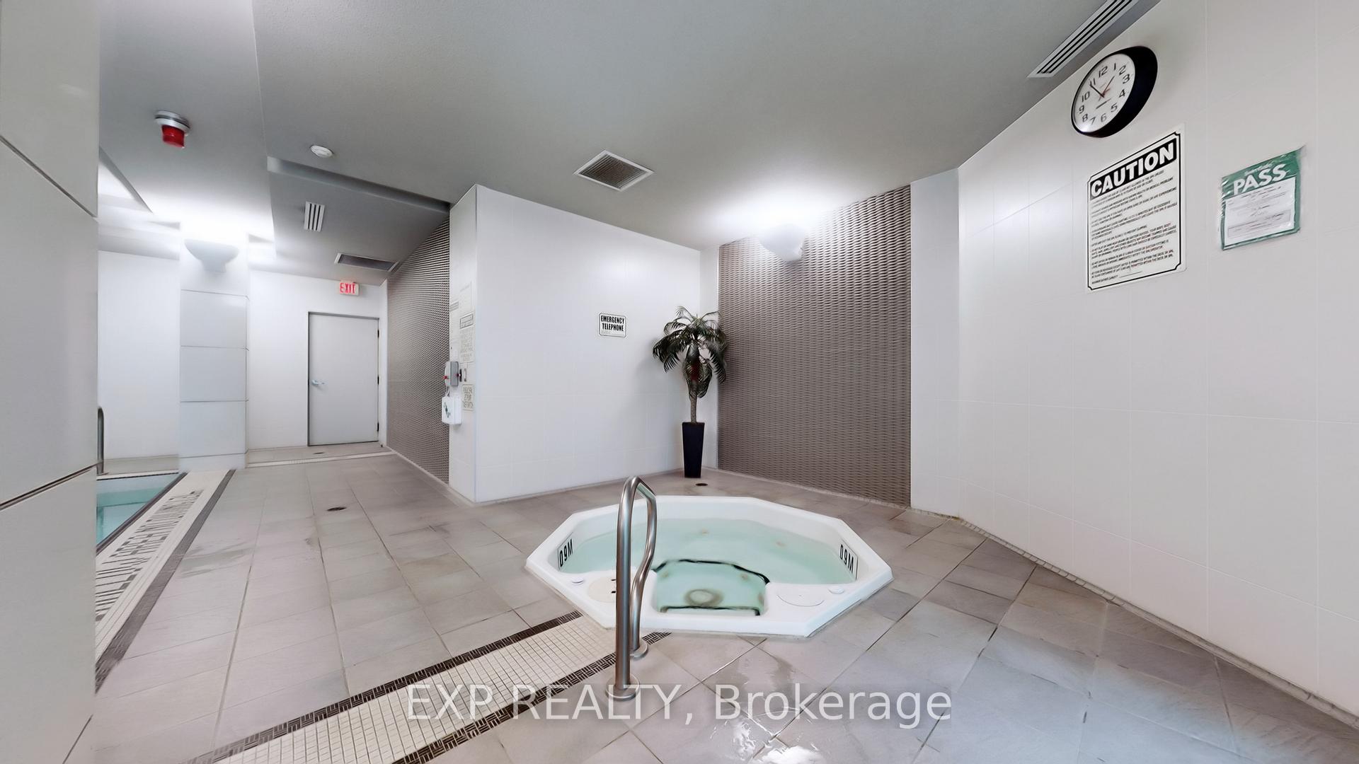 Photo 22 of Unit 1106, 25 Lower Simcoe Street, Toronto, Waterfront Communities — HOMEH