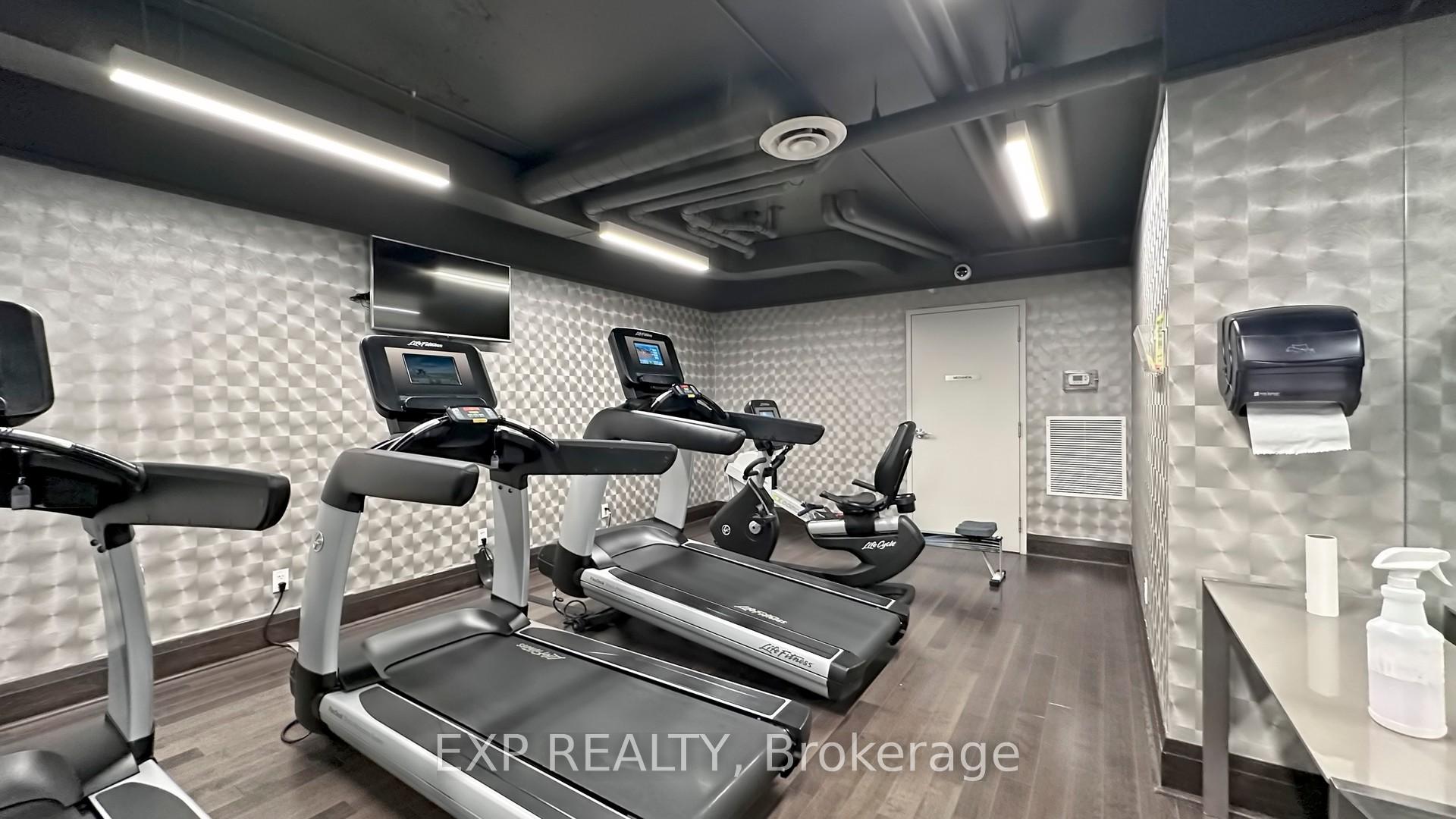 Photo 24 of Unit 1106, 25 Lower Simcoe Street, Toronto, Waterfront Communities — HOMEH