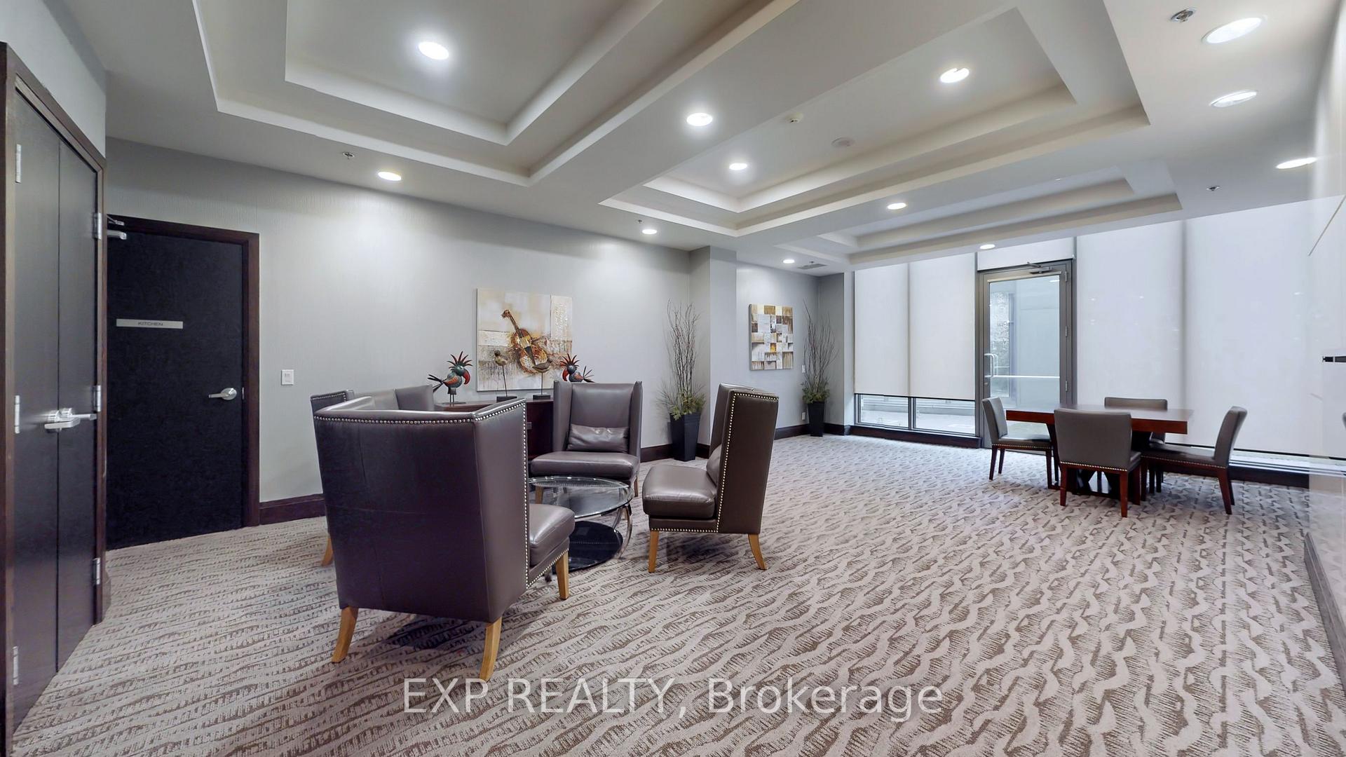 Photo 26 of Unit 1106, 25 Lower Simcoe Street, Toronto, Waterfront Communities — HOMEH