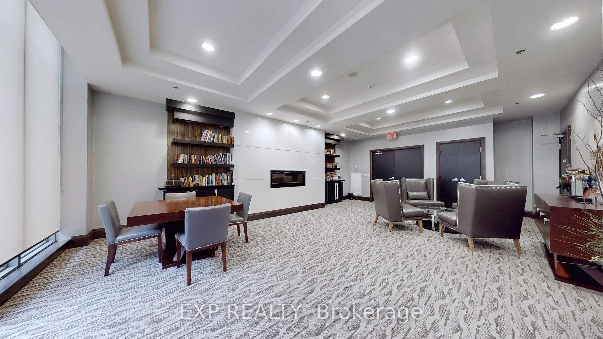 Photo 27 of Unit 1106, 25 Lower Simcoe Street, Toronto, Waterfront Communities — HOMEH
