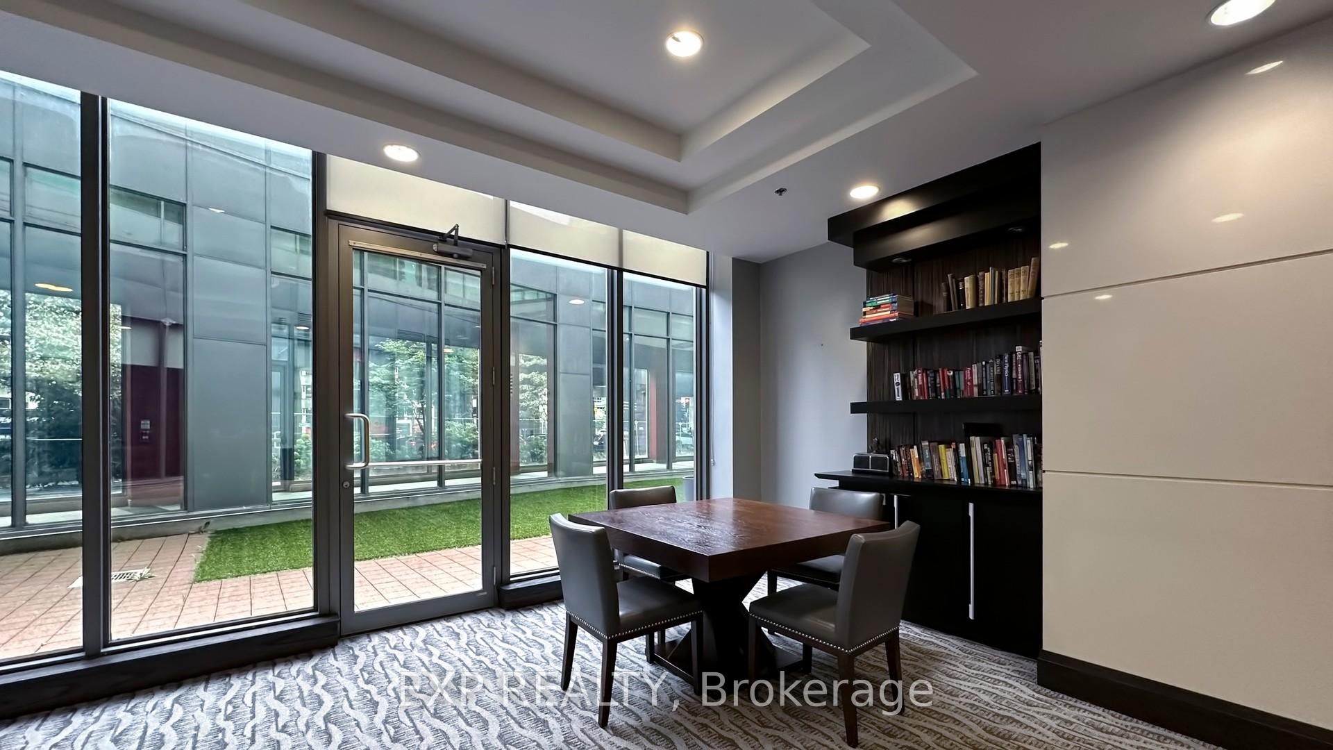 Photo 28 of Unit 1106, 25 Lower Simcoe Street, Toronto, Waterfront Communities — HOMEH