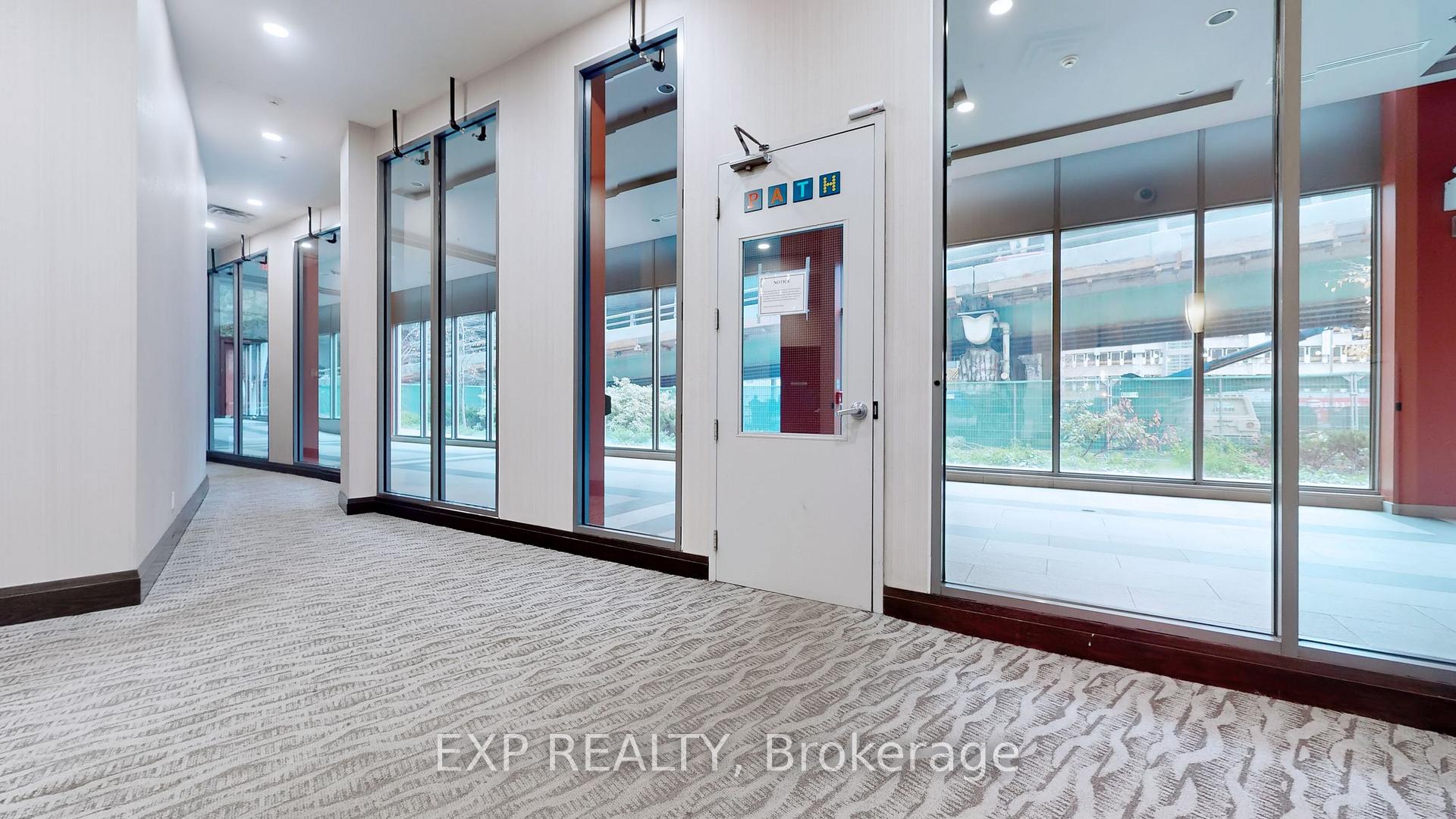 Photo 29 of Unit 1106, 25 Lower Simcoe Street, Toronto, Waterfront Communities — HOMEH