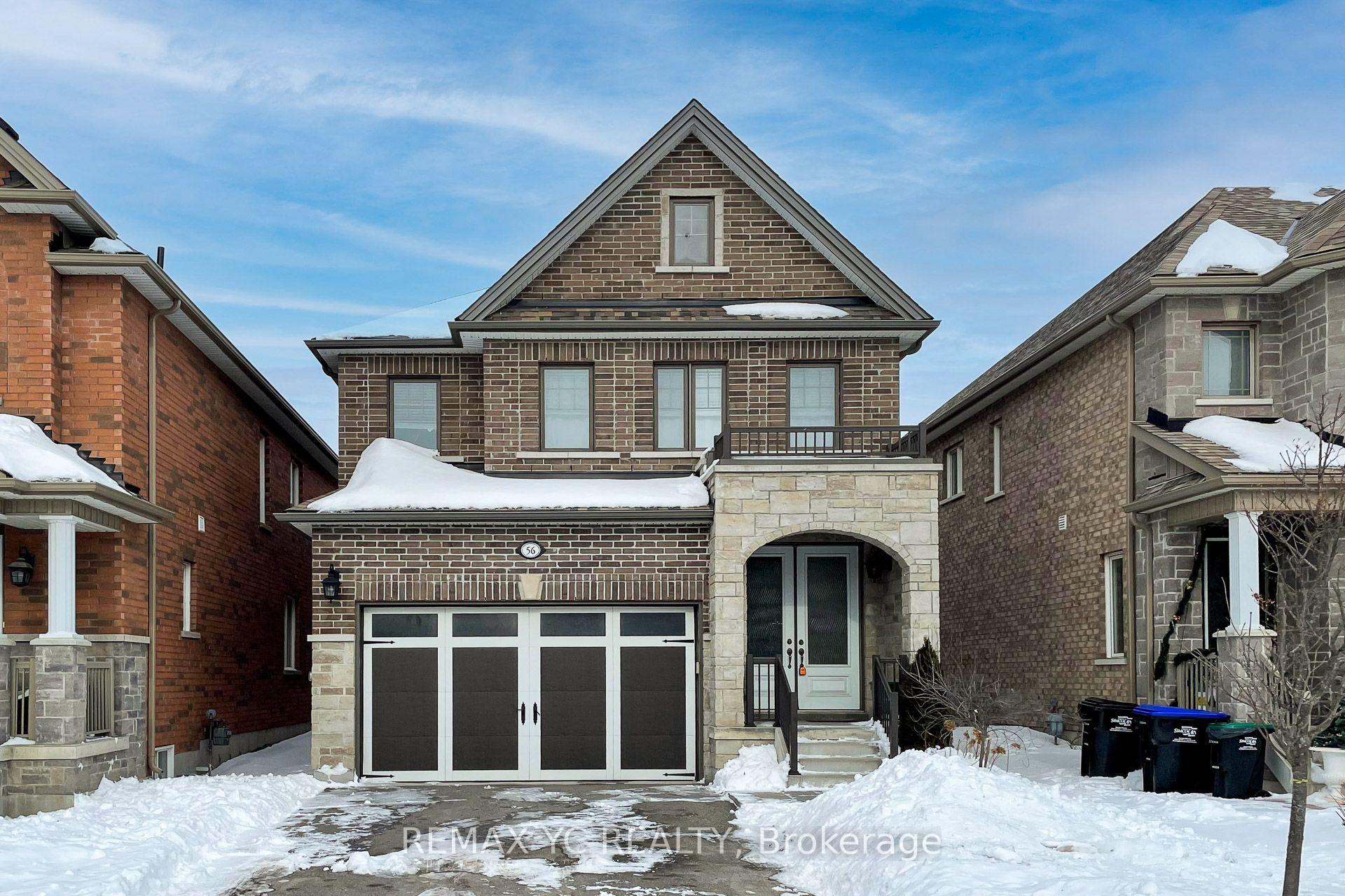 Photo 1 of 56 Walker Boulevard, New Tecumseth, Alliston — HOMEH