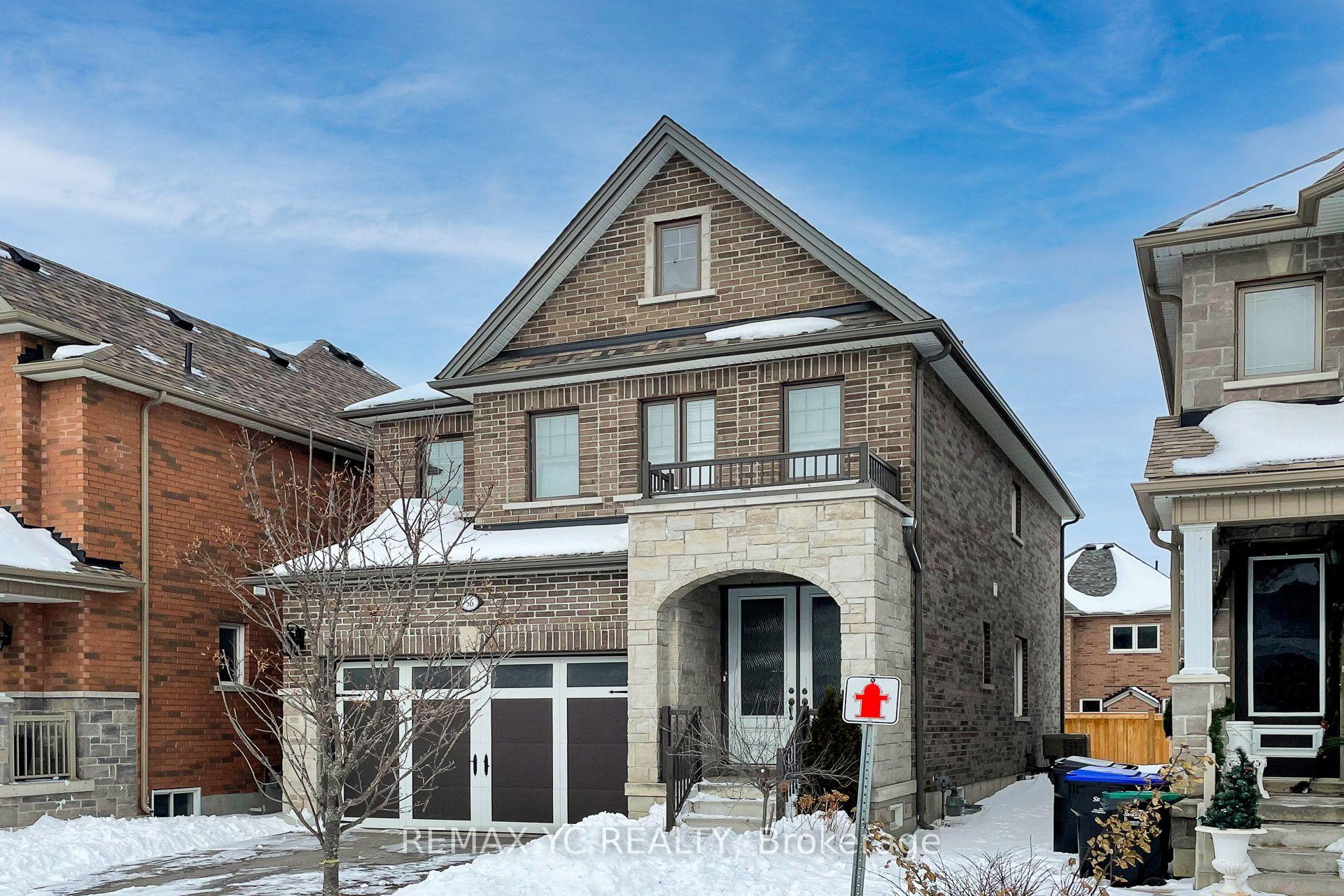 Photo 2 of 56 Walker Boulevard, New Tecumseth, Alliston — HOMEH