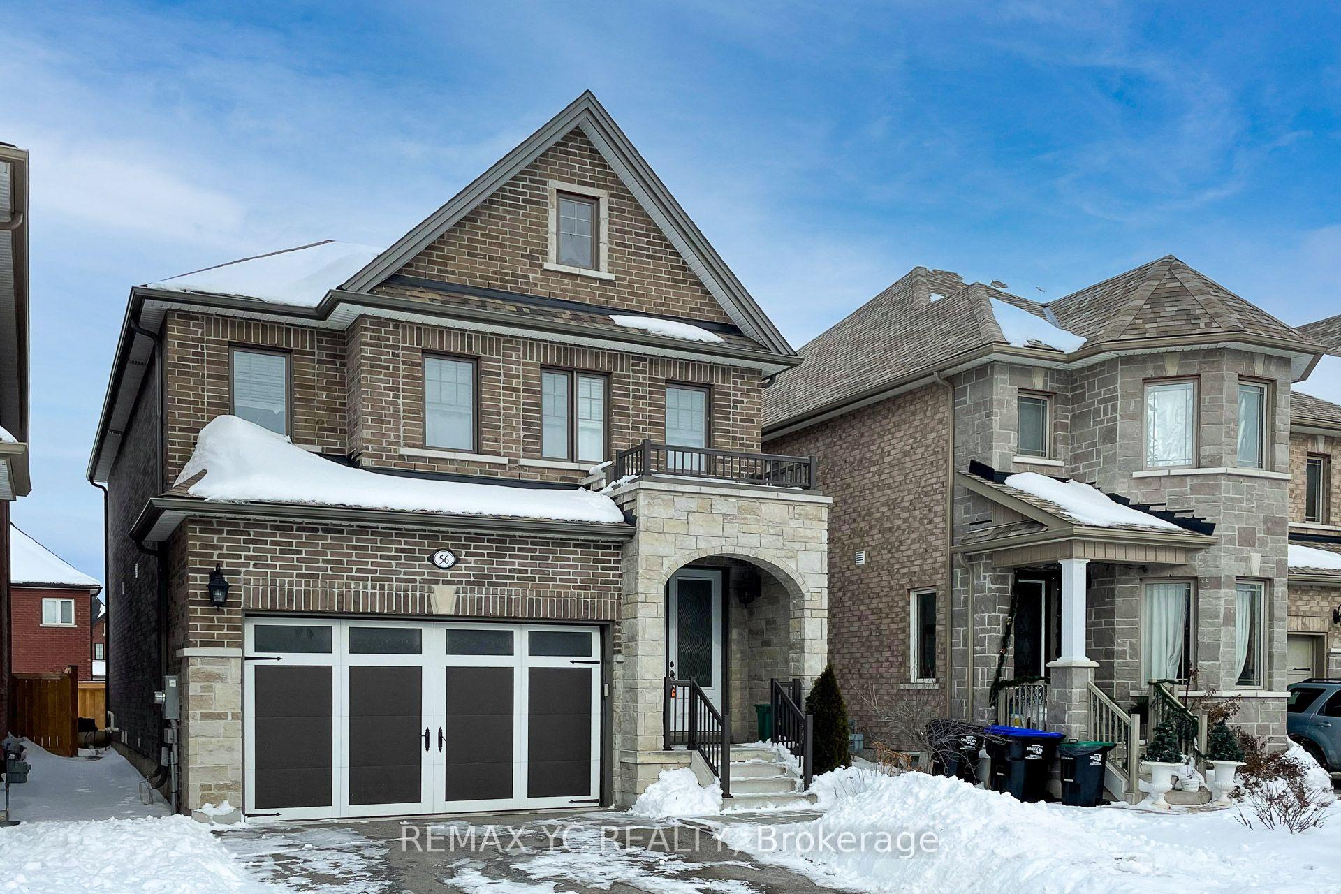 Photo 3 of 56 Walker Boulevard, New Tecumseth, Alliston — HOMEH