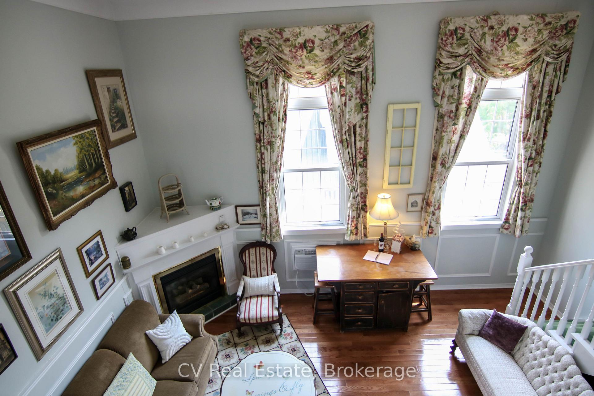 Photo 5 of Unit 152, 2 Mahaffy Court, Bracebridge — HOMEH