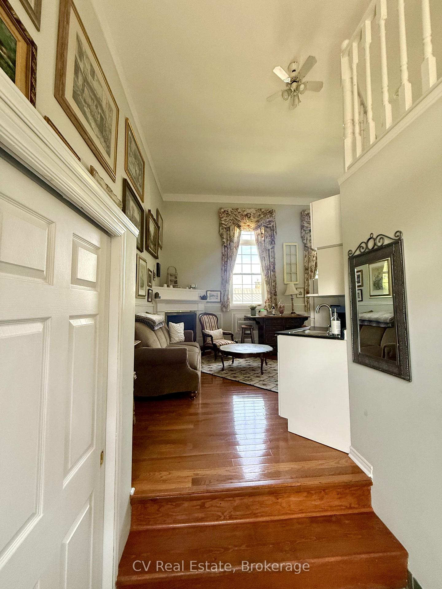 Photo 6 of Unit 152, 2 Mahaffy Court, Bracebridge — HOMEH