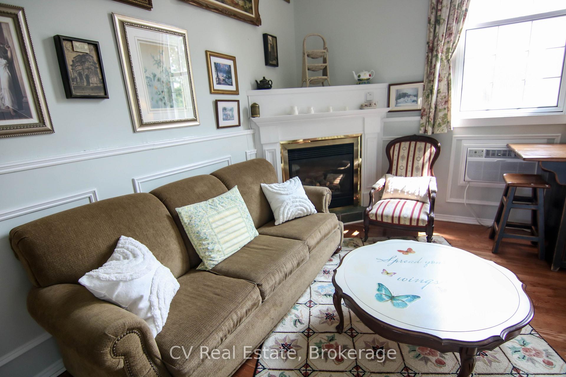 Photo 8 of Unit 152, 2 Mahaffy Court, Bracebridge — HOMEH