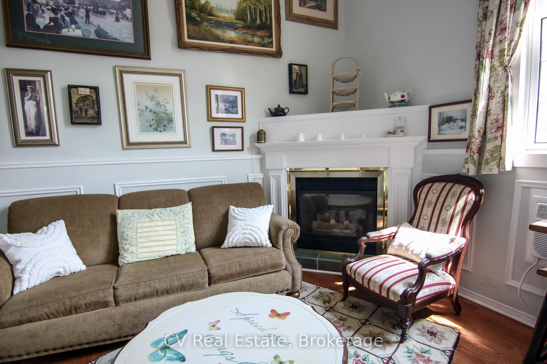 Photo 9 of Unit 152, 2 Mahaffy Court, Bracebridge — HOMEH