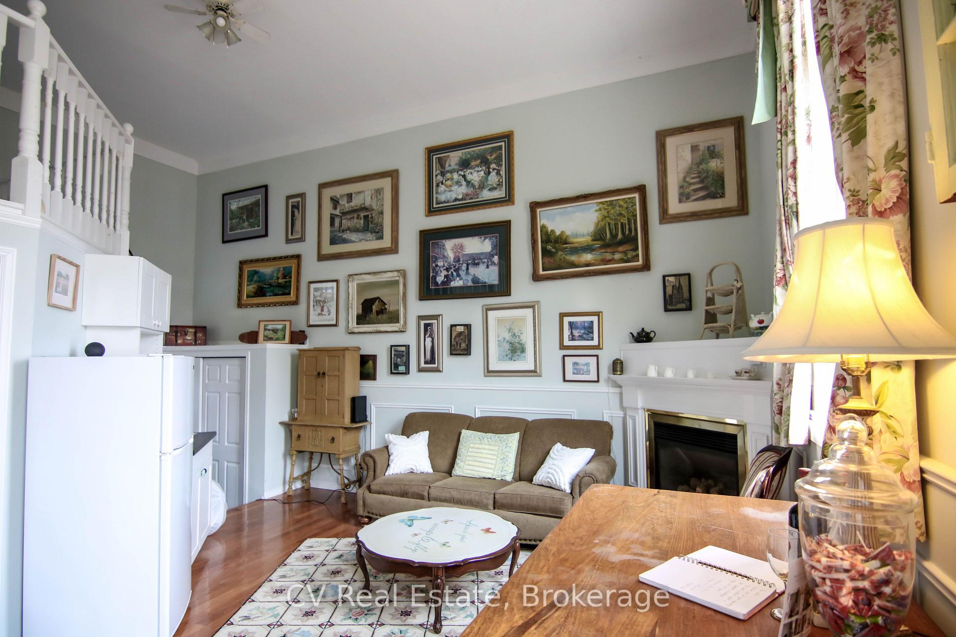 Photo 11 of Unit 152, 2 Mahaffy Court, Bracebridge — HOMEH
