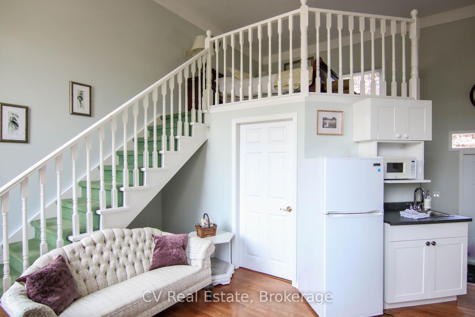 Photo 12 of Unit 152, 2 Mahaffy Court, Bracebridge — HOMEH