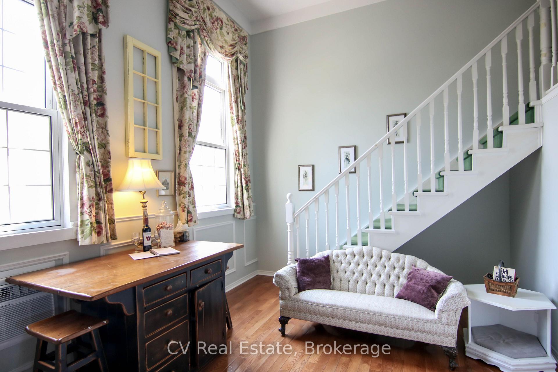 Photo 13 of Unit 152, 2 Mahaffy Court, Bracebridge — HOMEH